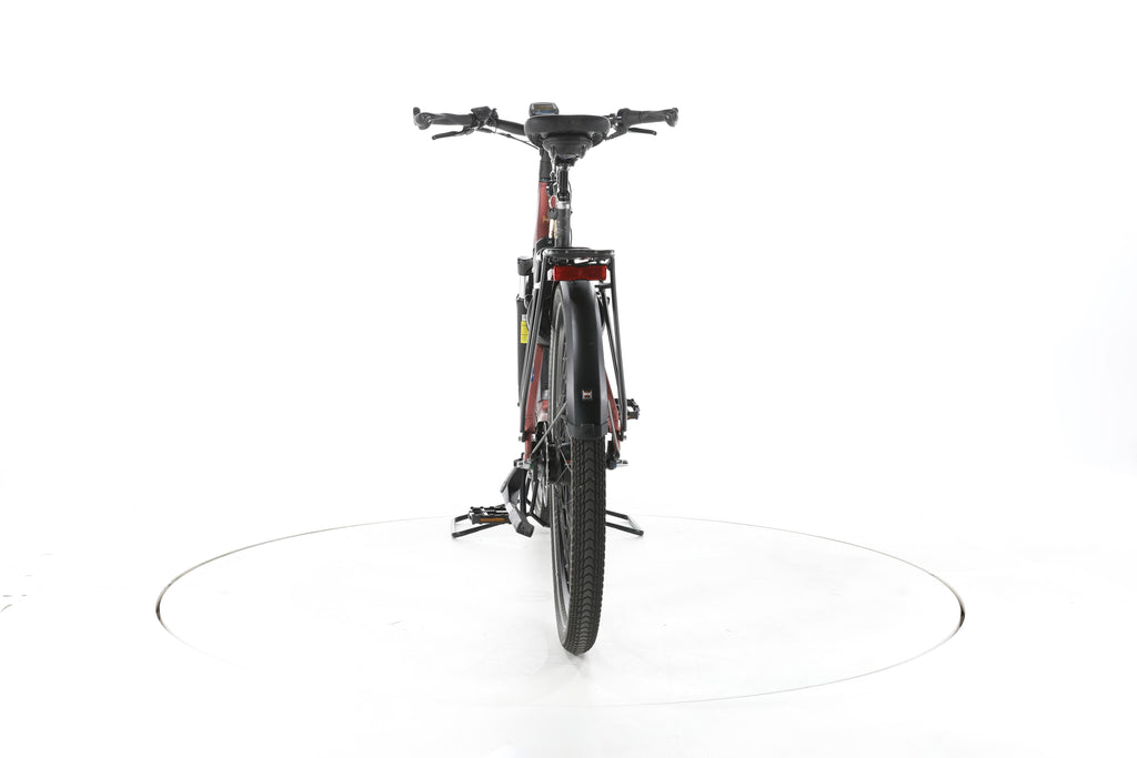 Winora Sinus N5 City E-Bike Tiefeinsteiger - Image 10