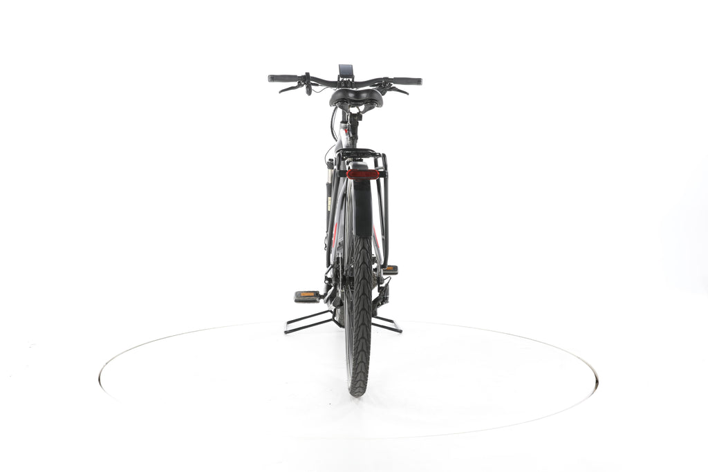 Hercules Pasero Comp I-12 Trekking E-Bike - Image 10