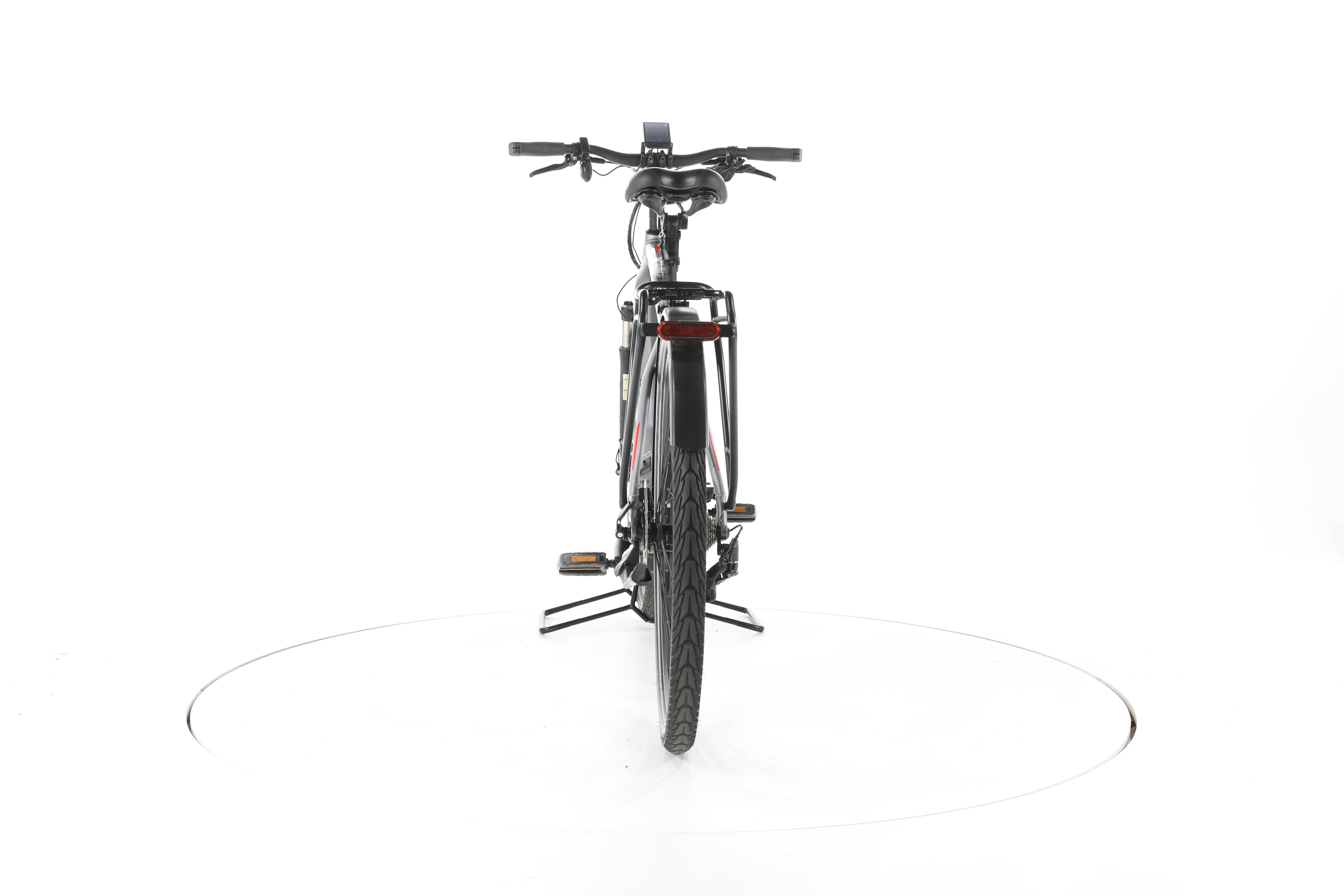 Hercules Pasero Comp I-12 Trekking E-Bike - Image 10