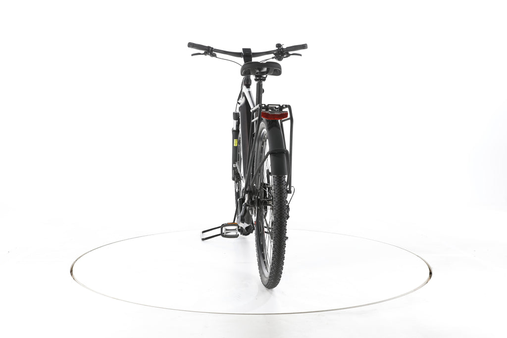 Giant AnyTour E+ 3 GTS Trekking E-Bike - Image 10