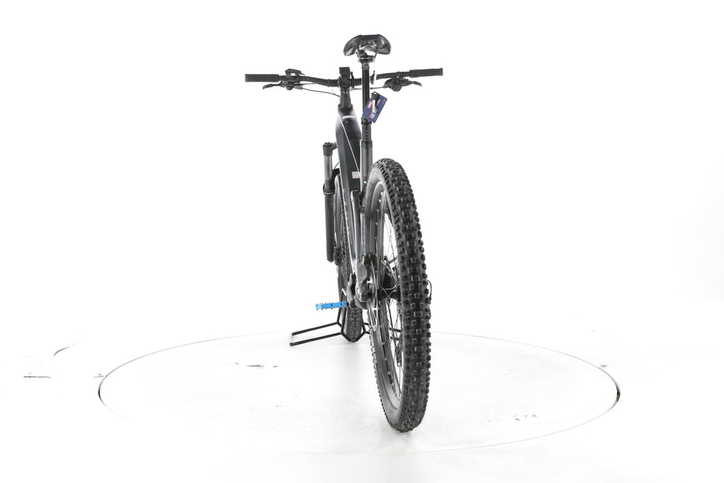 Cube Stereo Hybrid 140 HPC Race E-Bike Fully Carbon - Image 10