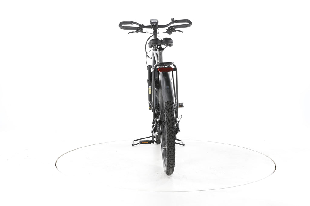 Pegasus Premio EVO 10 Lite COMFORT Trekking E-Bike - Image 10