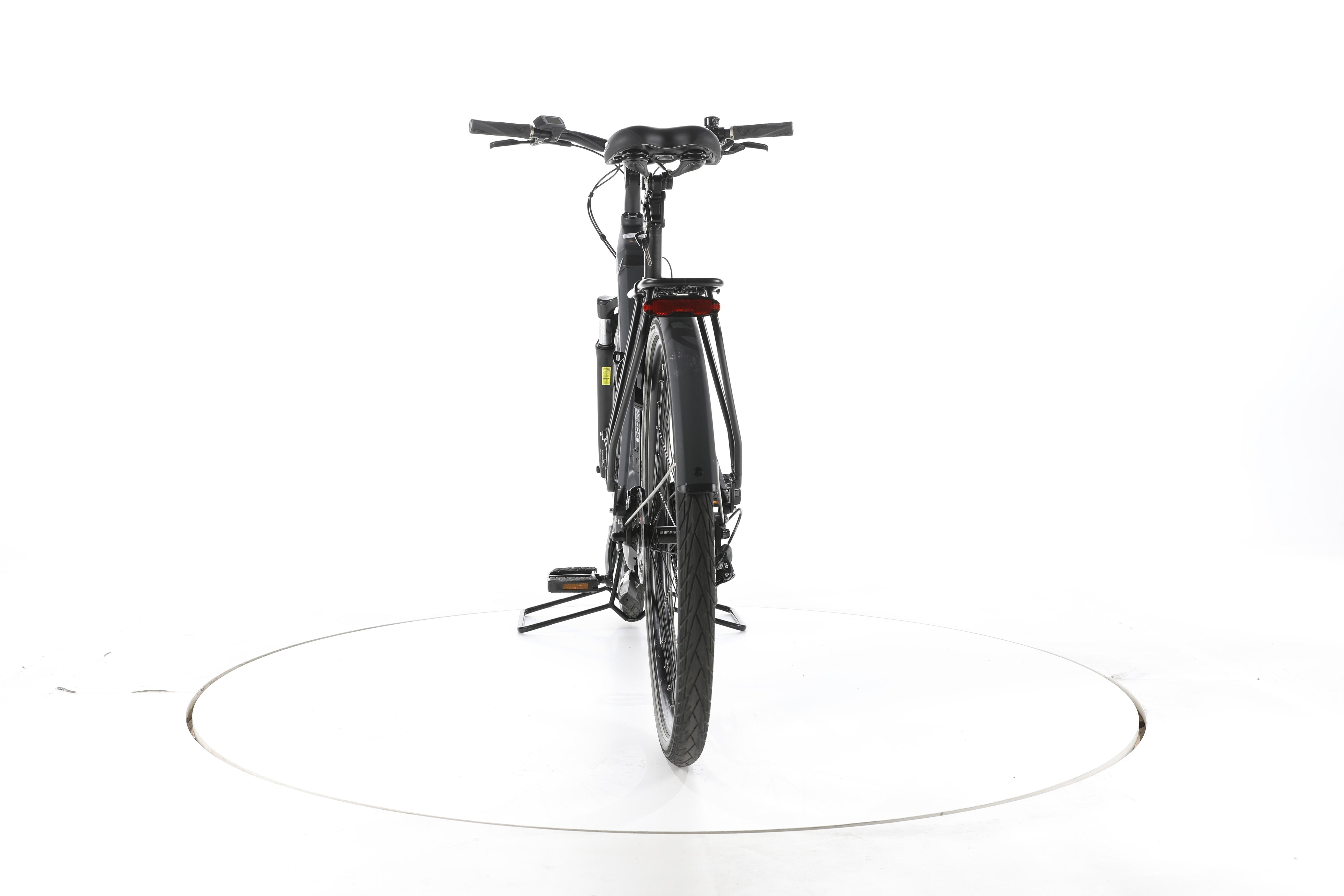 Scott Sub Sport eRIDE 20 Trekking E-Bike Tiefeinsteiger - Image 10