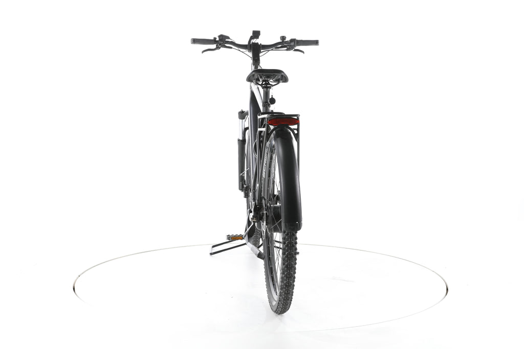 ADVANCED Tour Pro City E-Bike - Image 10