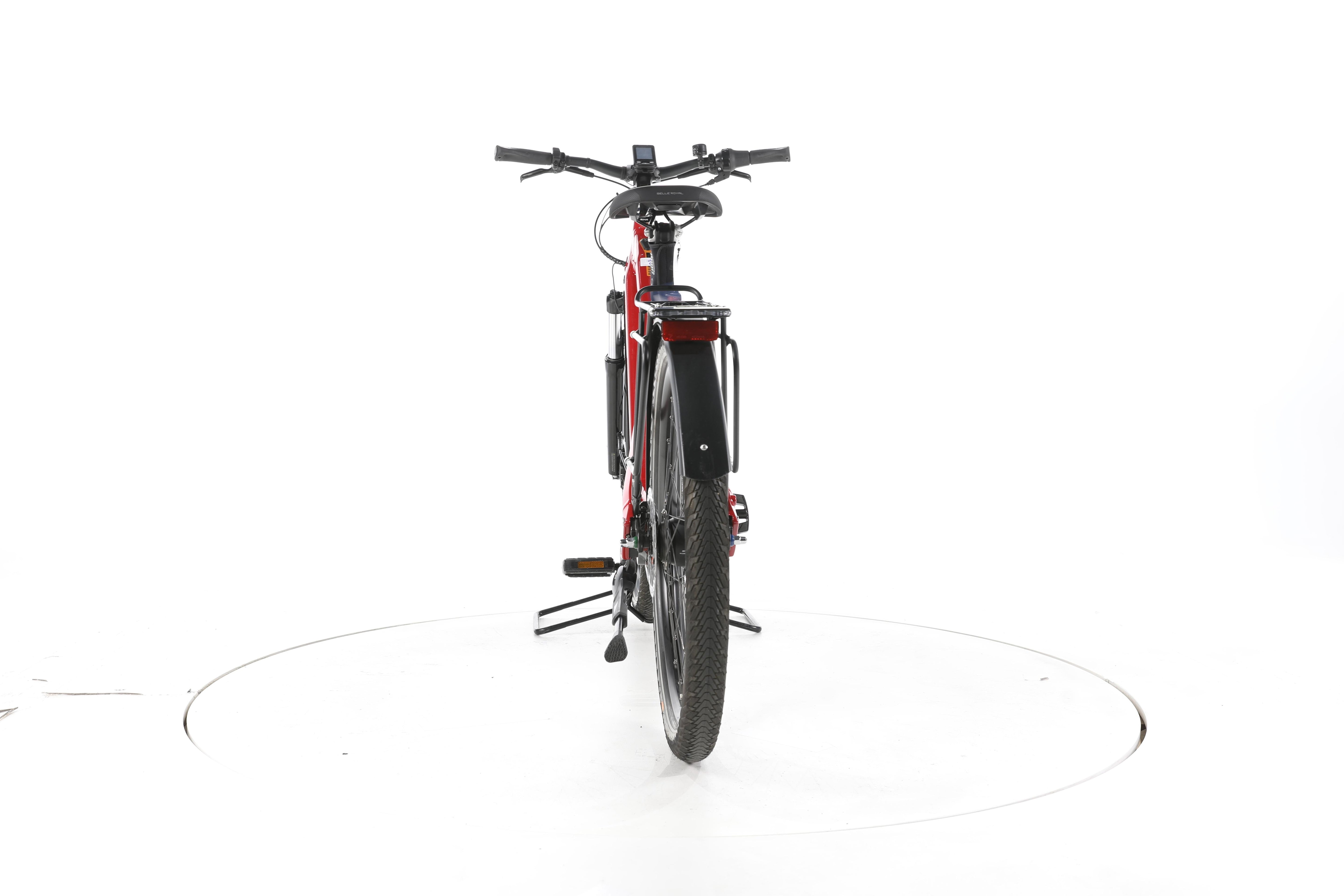 HoheAcht Pasia Urbo City E-Bike - Image 10