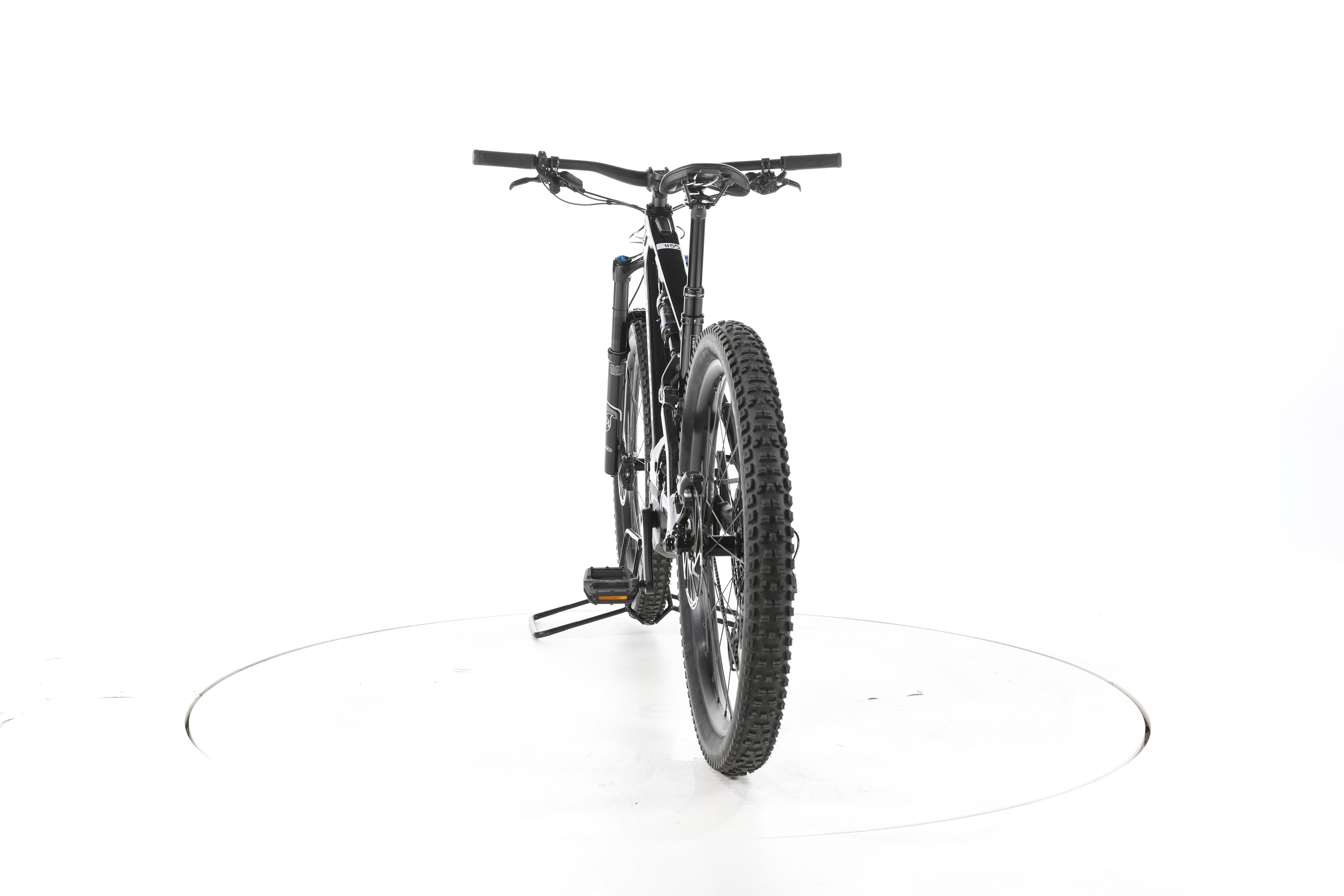 Specialized Turbo Levo Comp Alloy E-Bike Fully - Image 10