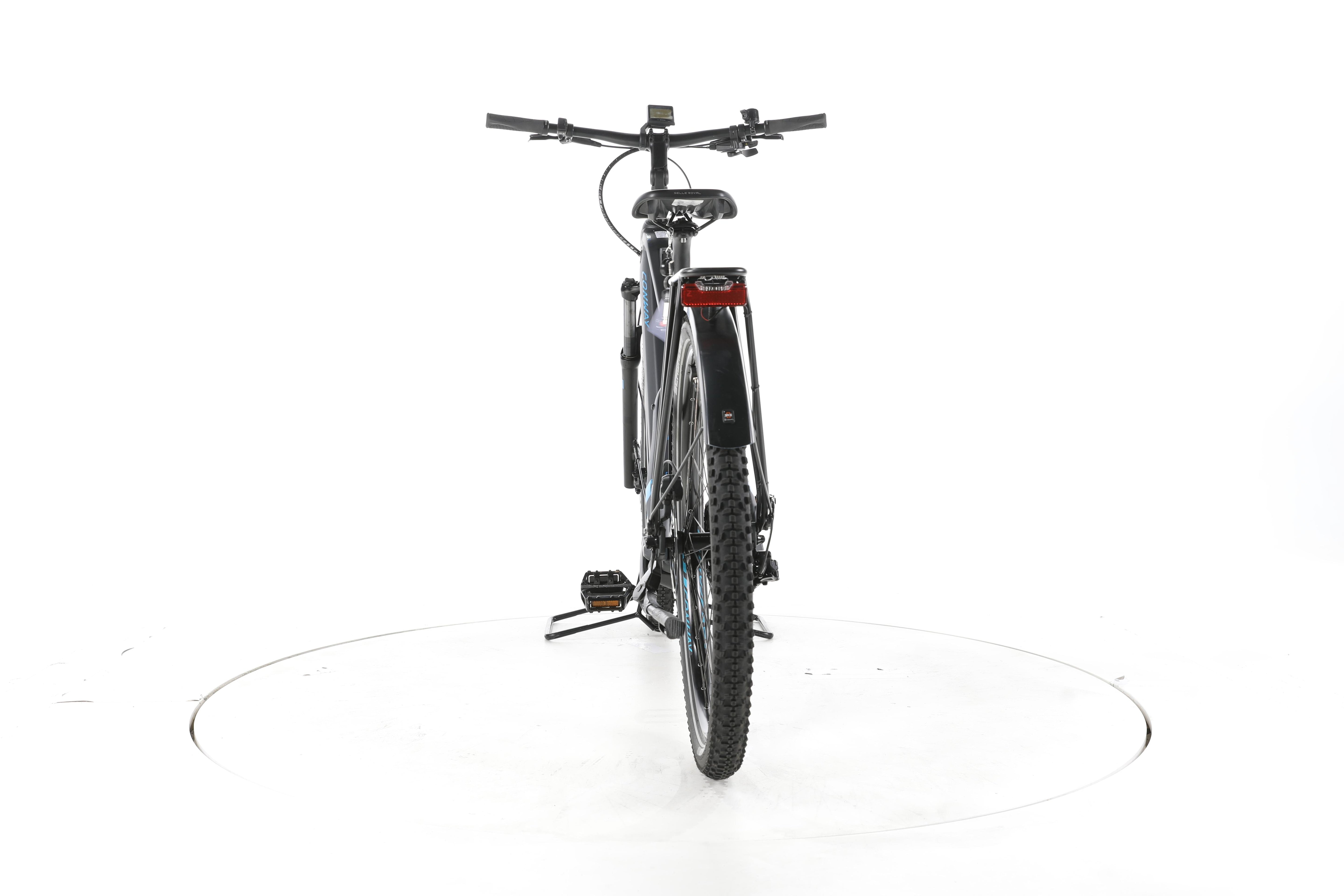 Conway Cairon C 2.0 Trekking E-Bike - Image 10