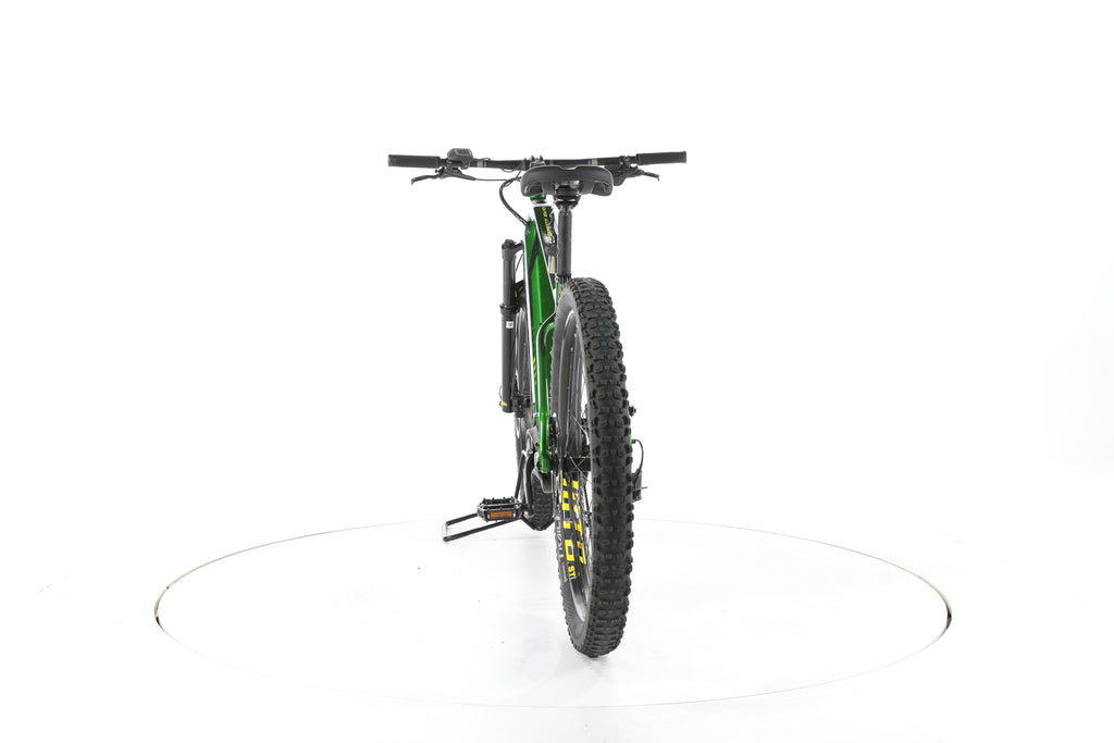 Fuji Ambient EVO 1.3 E-Bike - Image 10