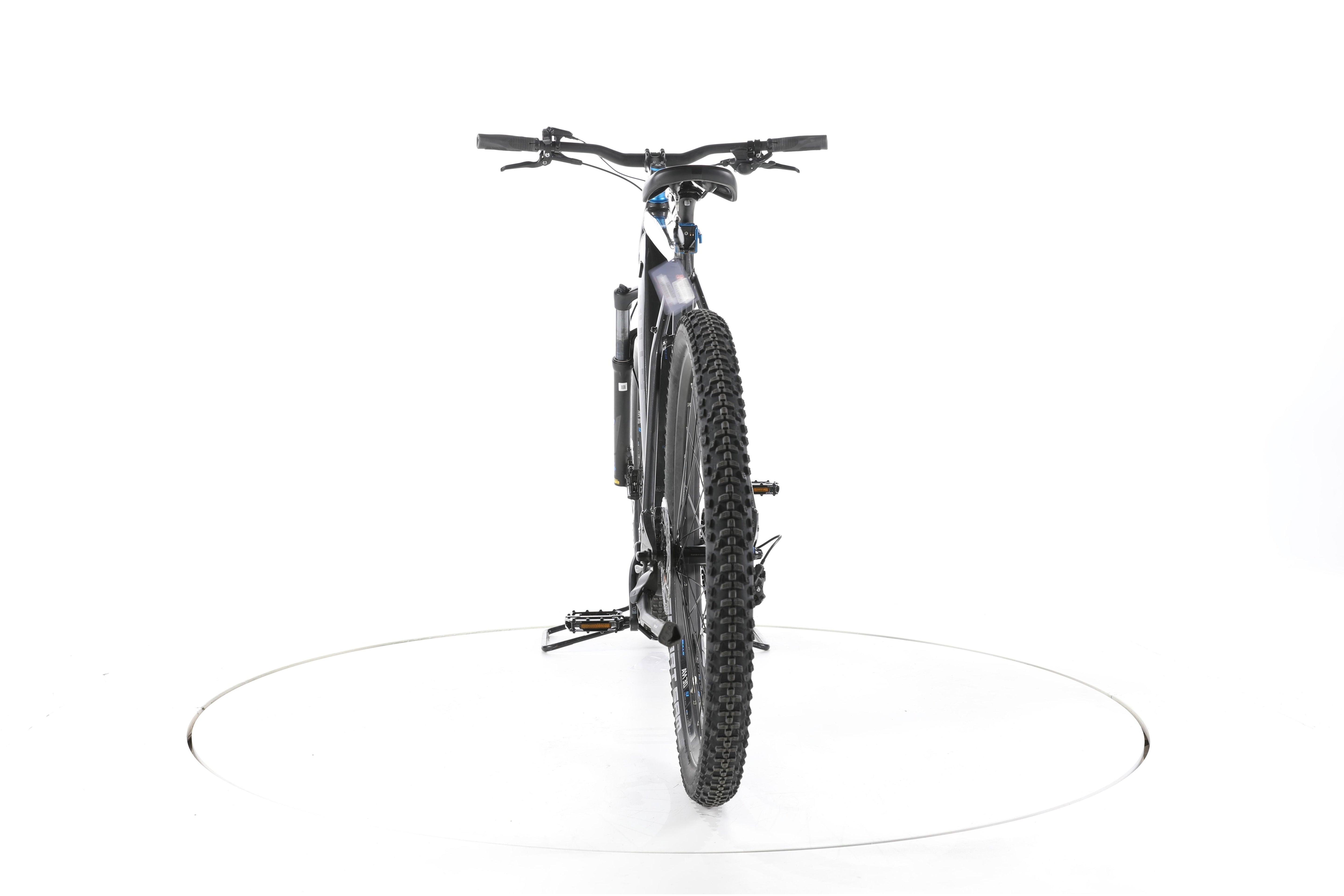 Bulls Copperhead Evo E-Bike - Image 10