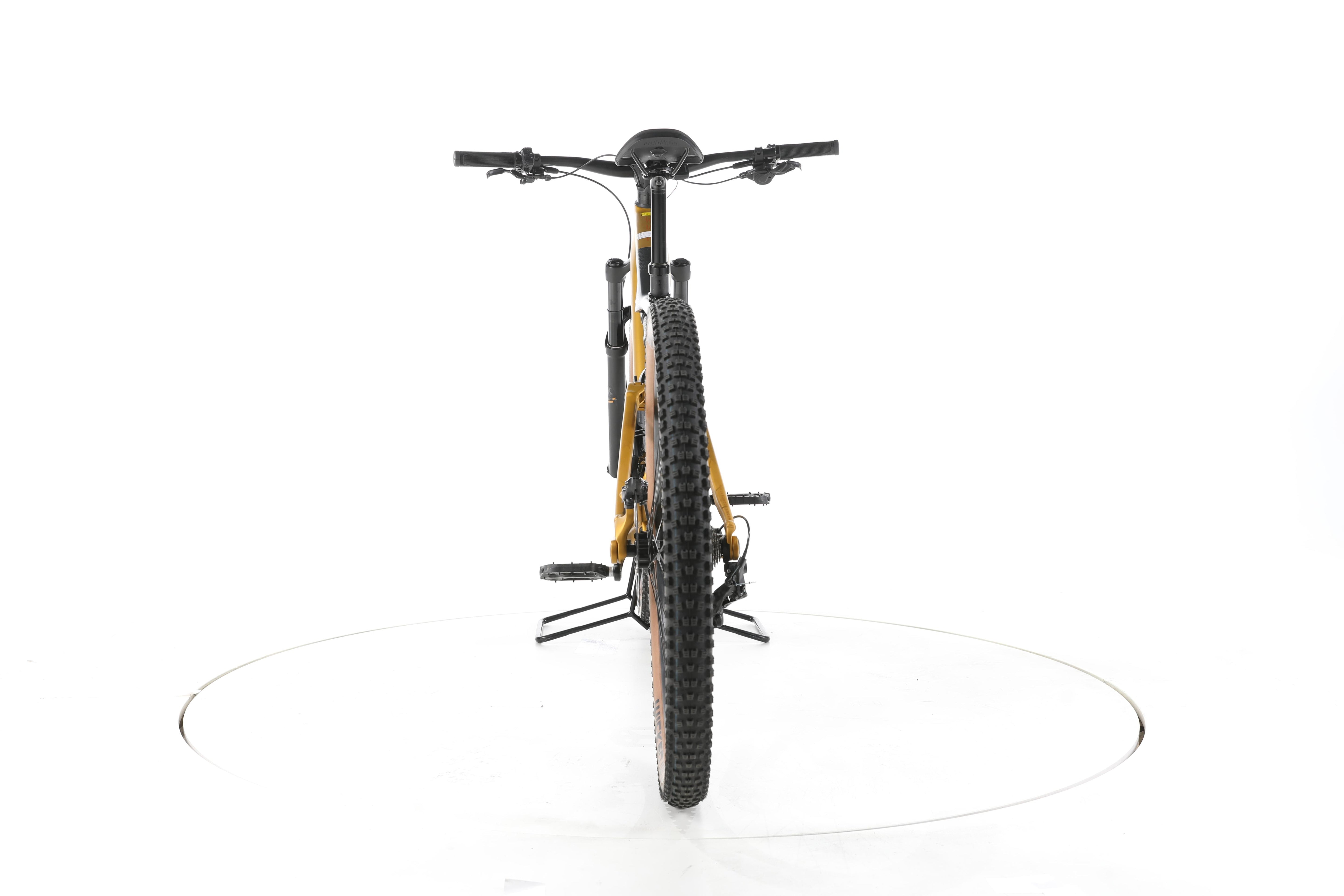 Orbea Rise H20 E-Bike Fully 2025 - Image 10