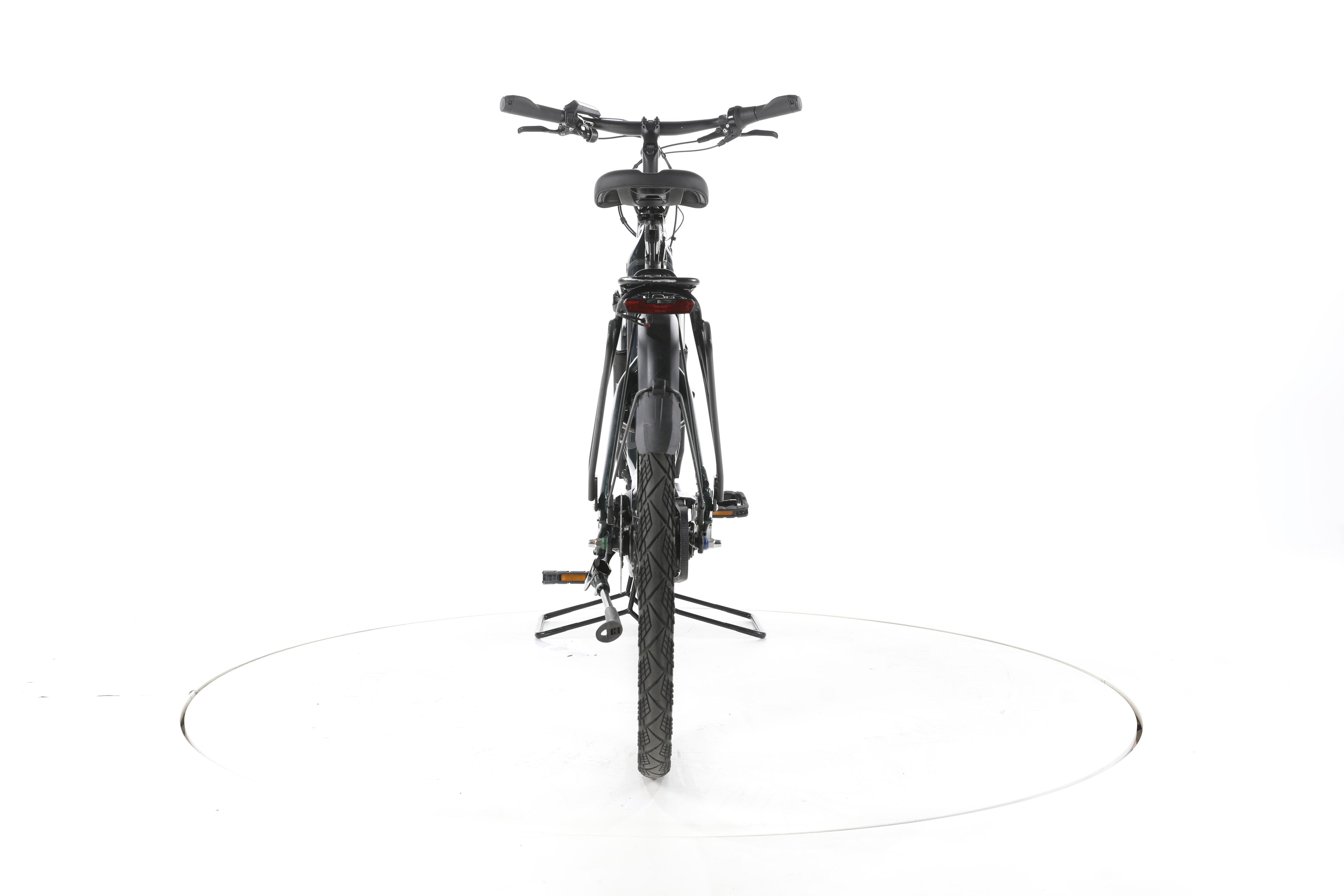 Velo de Ville AEB 890 City E-Bike Tiefeinsteiger 2024 - Image 10