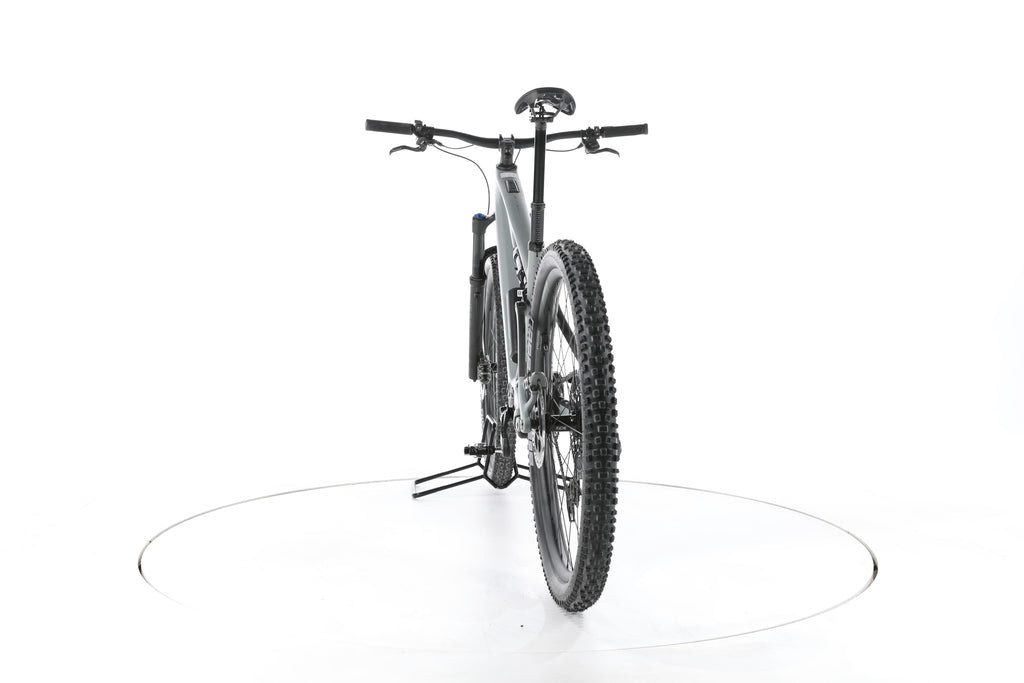 Cube AMS Hybrid ONE44 C:68X TM 400X E-Bike Fully Carbon 2024 - Image 10
