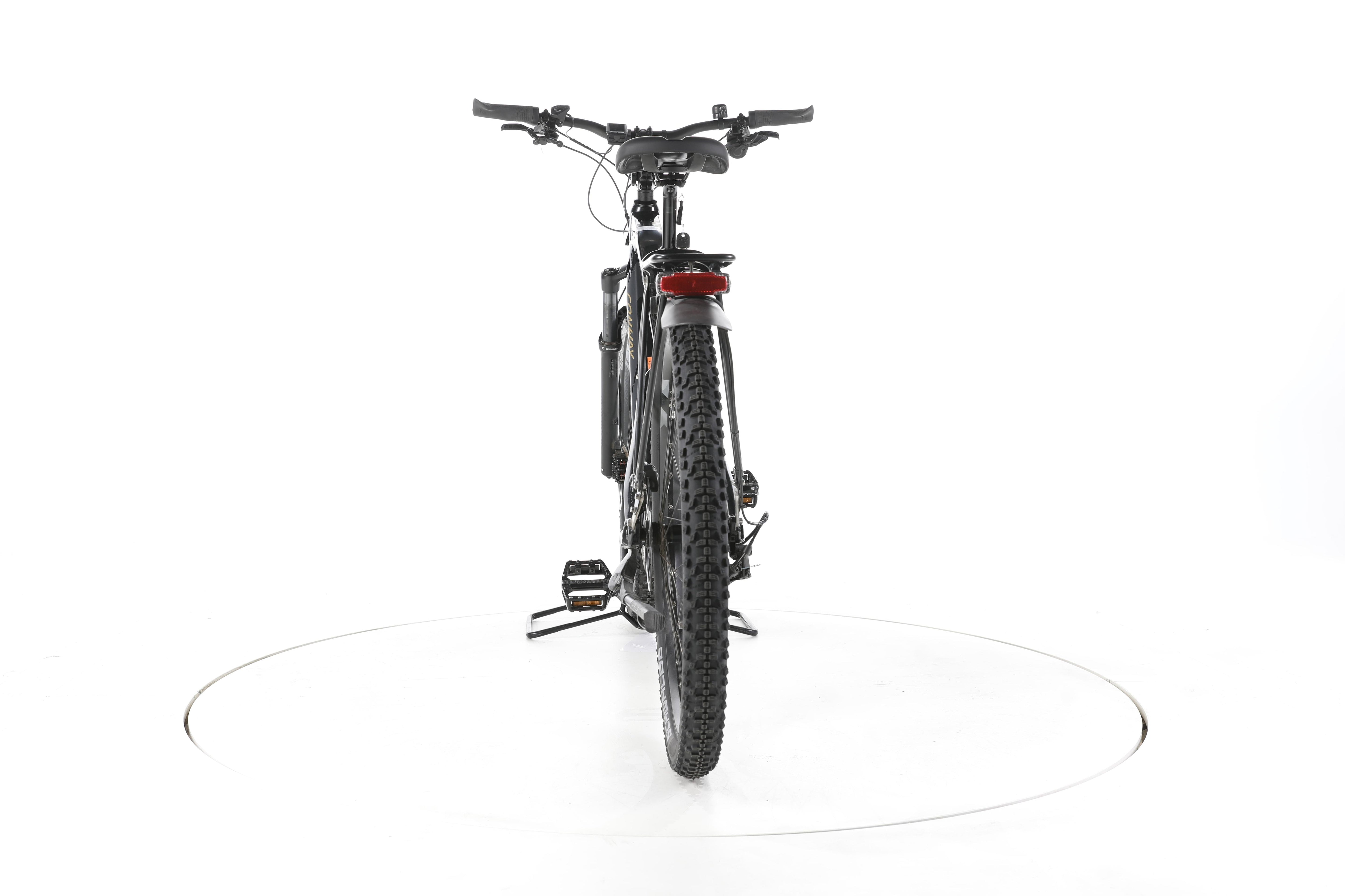 Conway Cairon S 729 E-Bike - Image 10