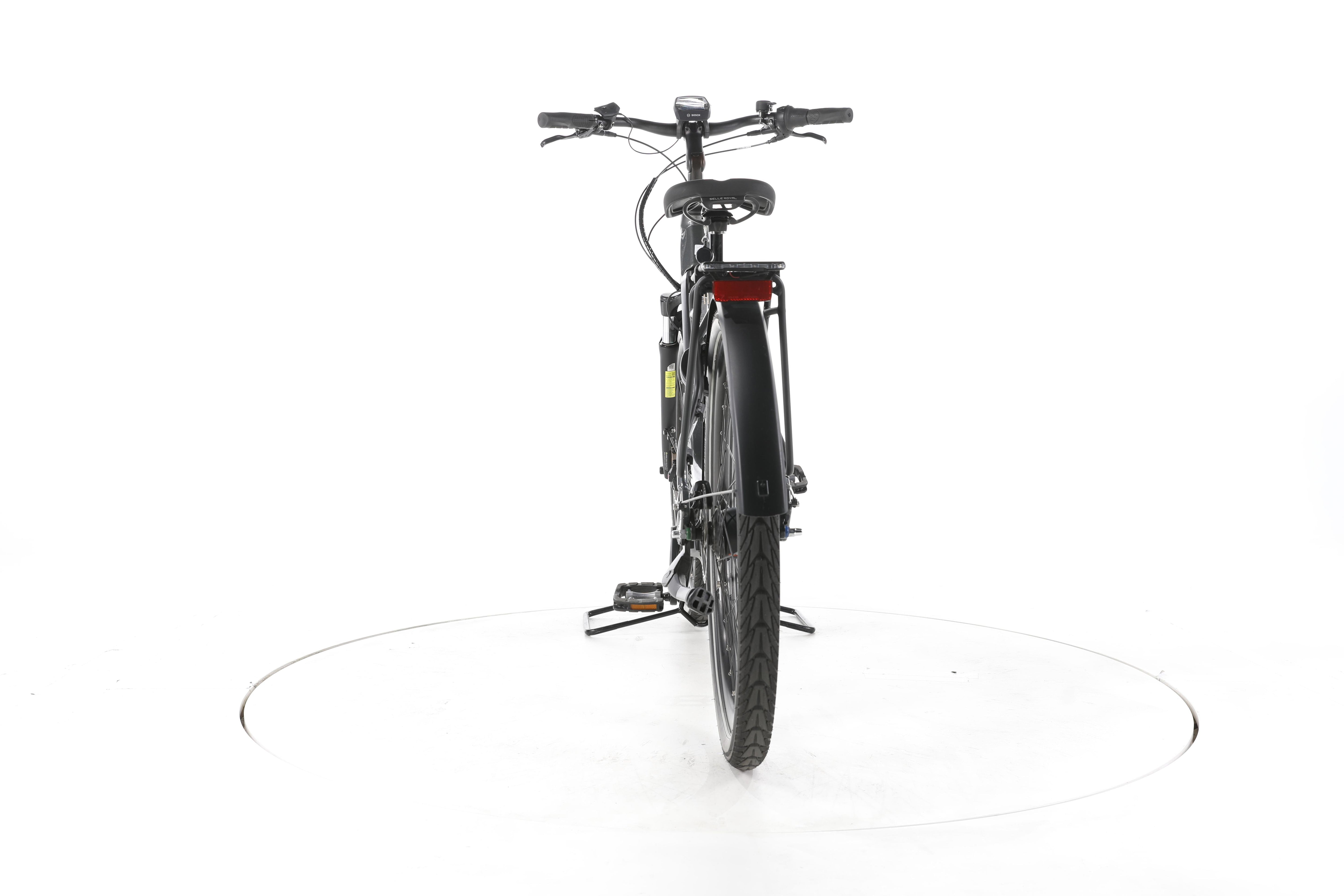 FALTER E9.3 FL City E-Bike Tiefeinsteiger - Image 10