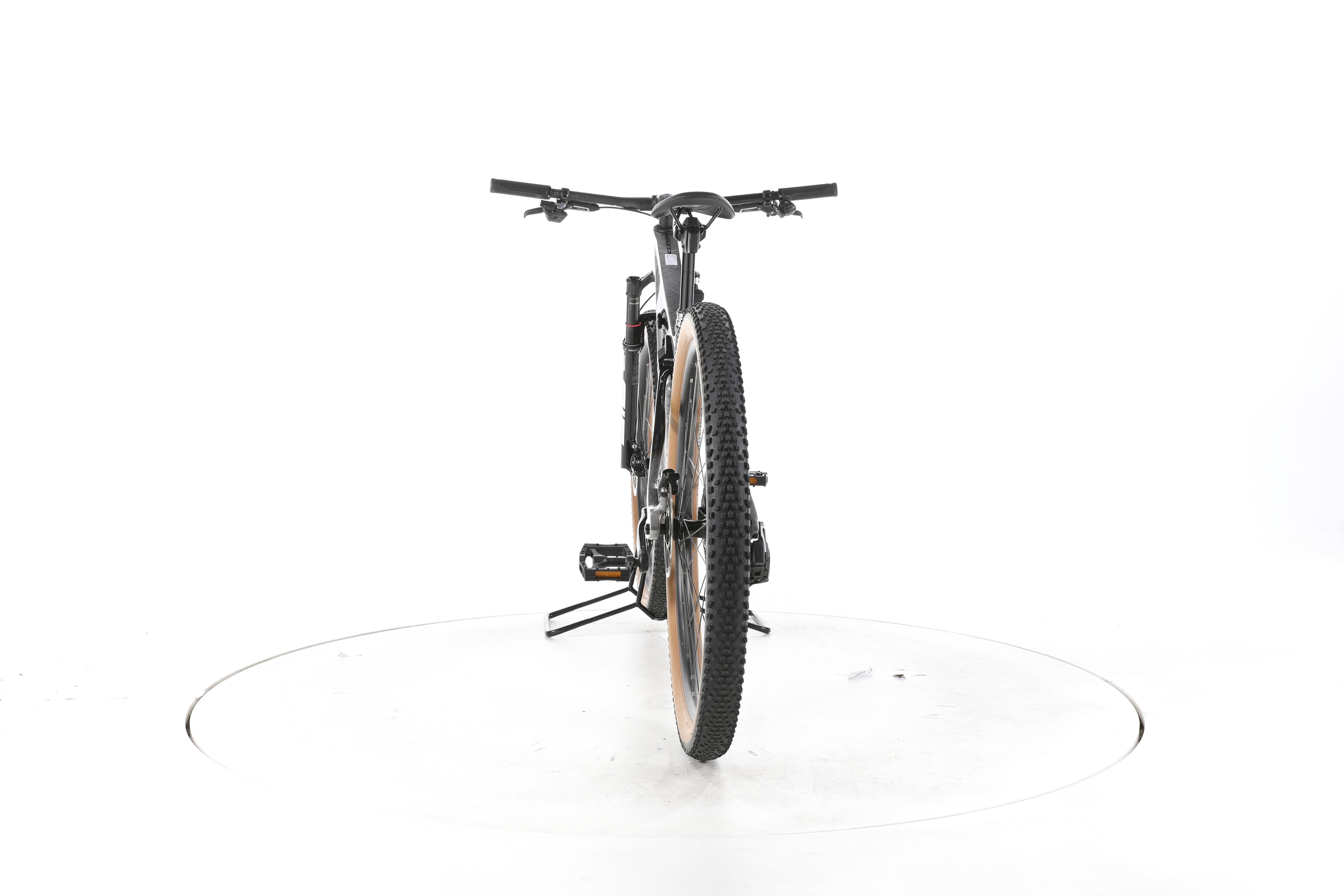 Polygon Bikes Syncline DR0 Fahrrad Fully - Image 10
