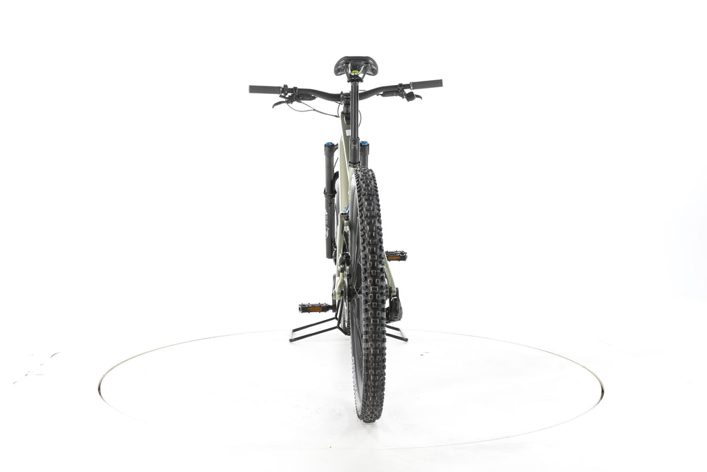 Specialized Turbo Kenevo SL 2 Expert Fully E-Bike Carbon - Image 10