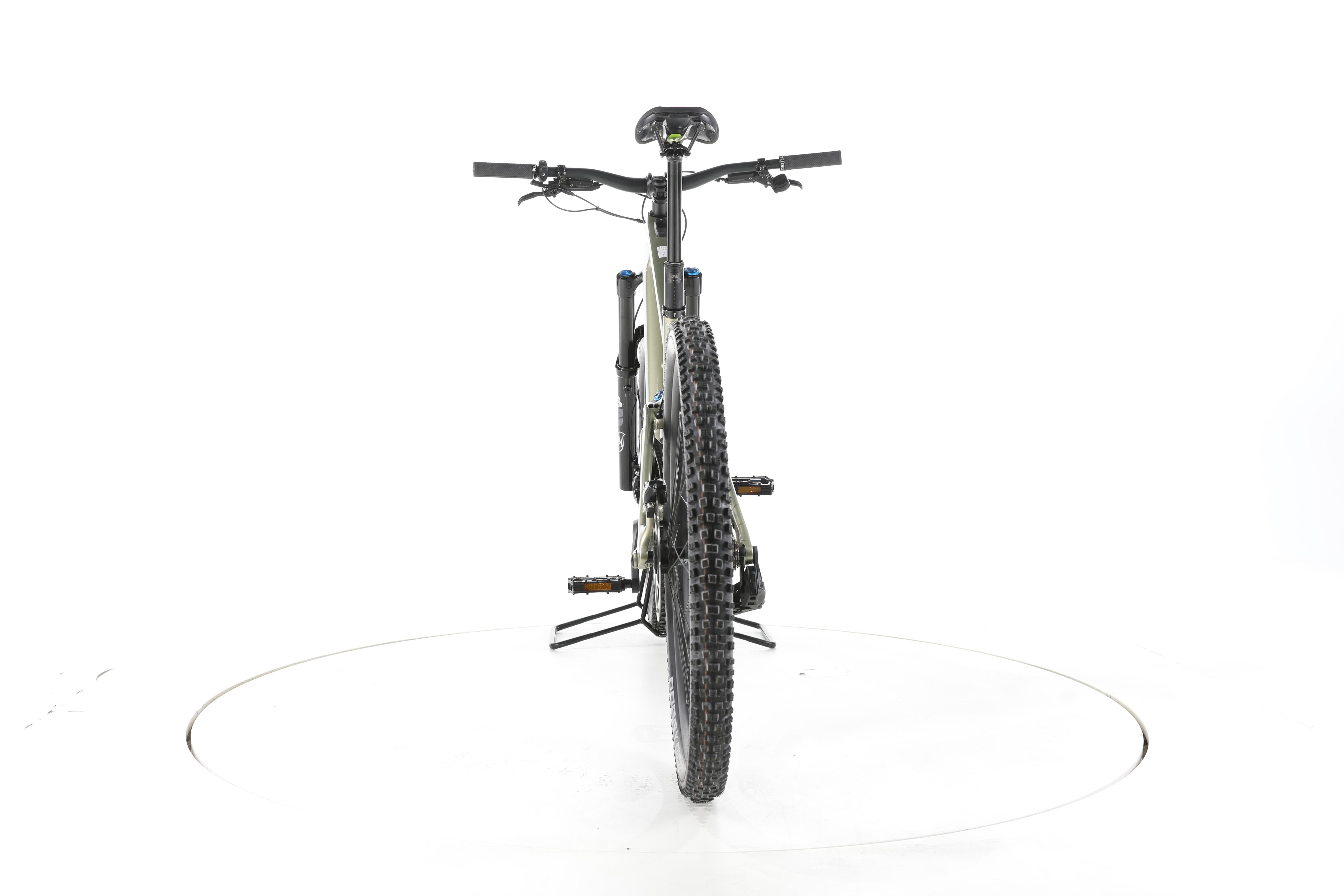 Specialized Turbo Kenevo SL 2 Expert Fully E-Bike Carbon - Image 10