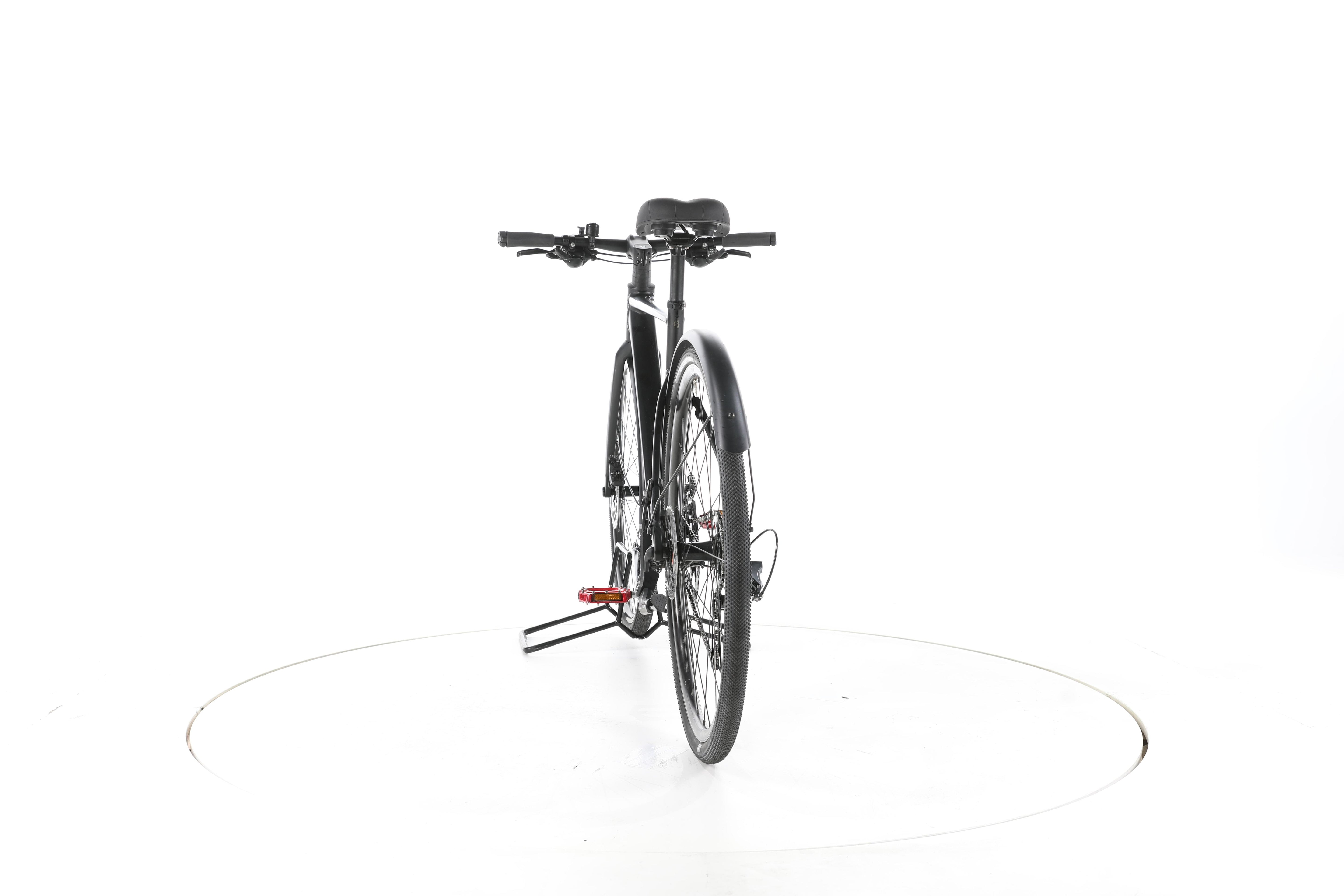 Scott Metrix 30 EQ Fahrrad City & Trekking - Image 10