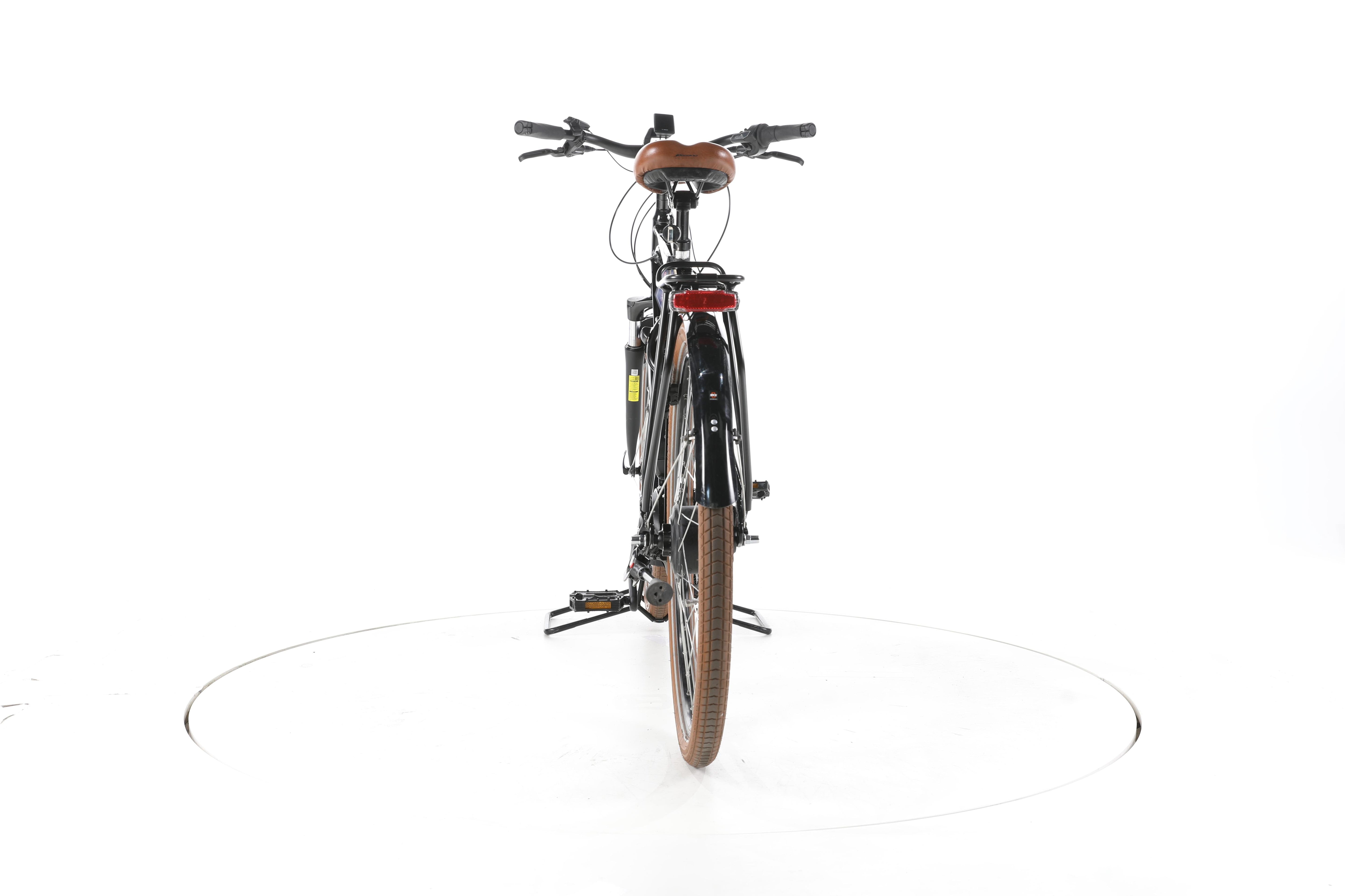Riese & Müller Cruiser2 vario City E-Bike 2024 - Image 10