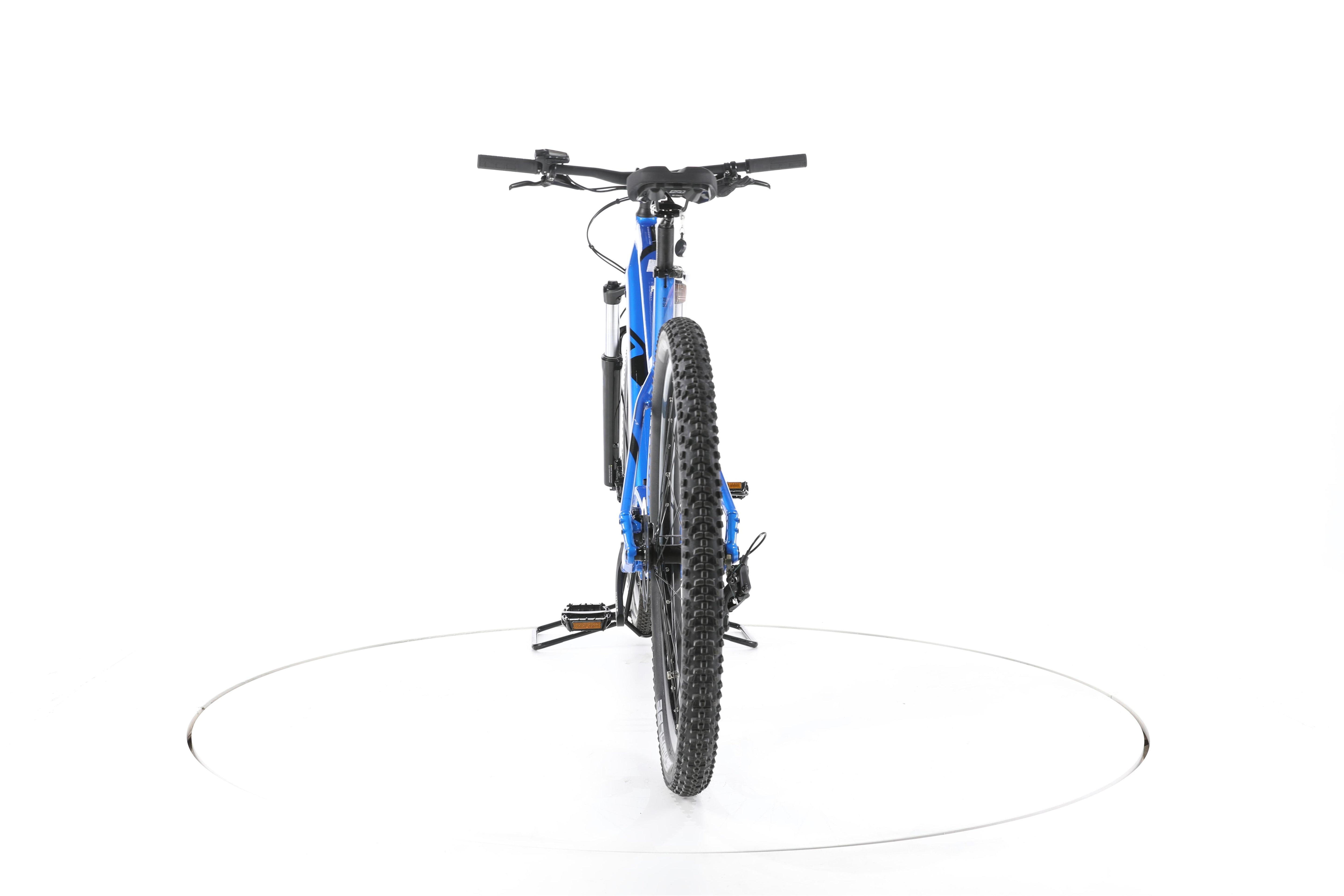 R Raymon HardRay E 6.0 E-Bike - Image 10