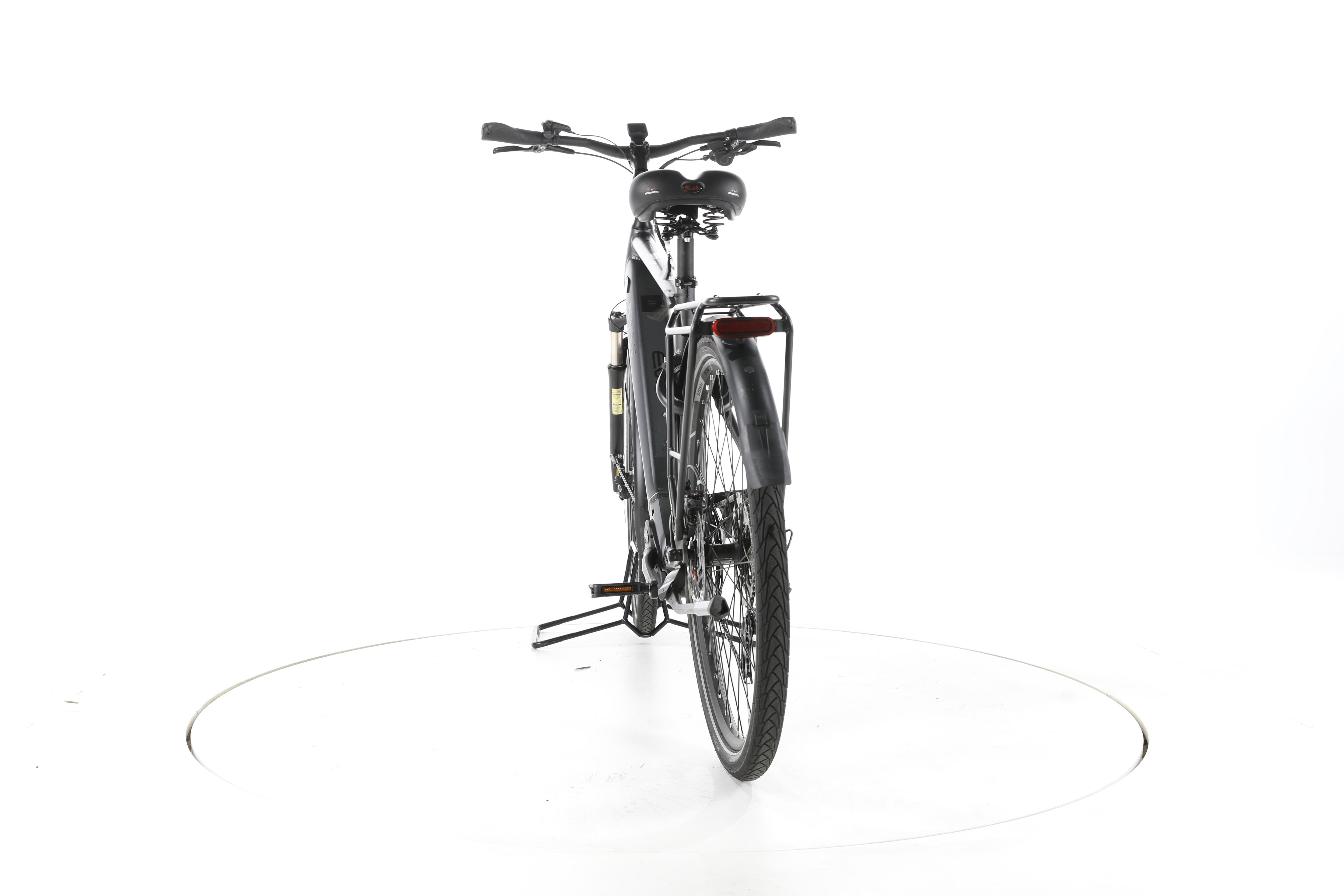 Pegasus Premio EVO 10 Lite Trekking E-Bike - Image 10
