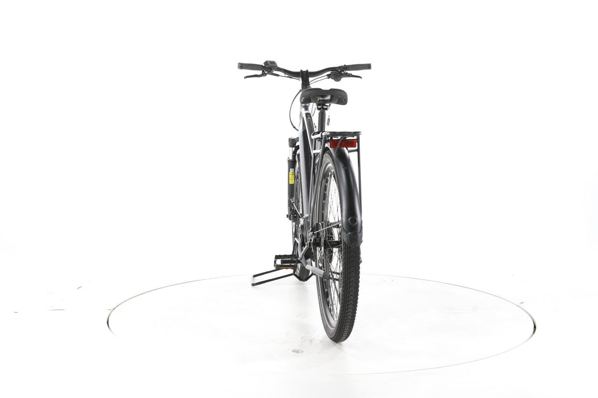 Winora Sinus iX10 Trekking E-Bike - Image 10