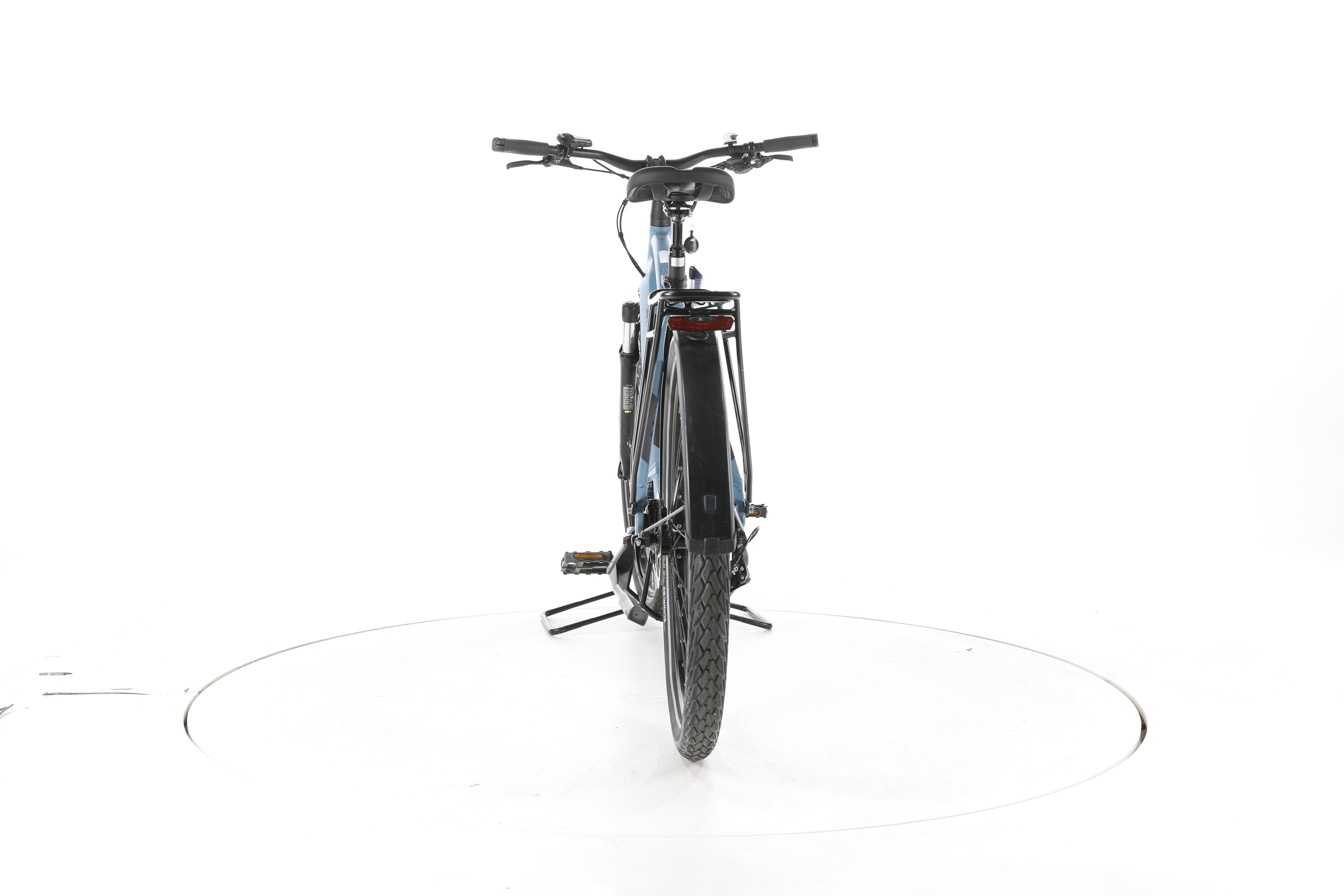 Winora TY200 Trekking E-Bike - Image 10