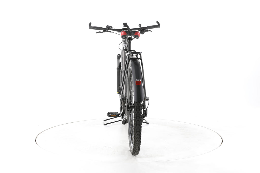 Focus AVENTURA² 6.8 Trekking E-Bike Tiefeinsteiger - Image 10