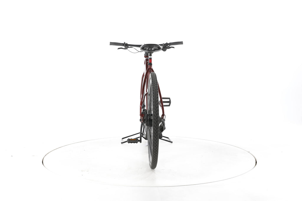 Orbea Vibe MID H30 E-Bike - Image 10