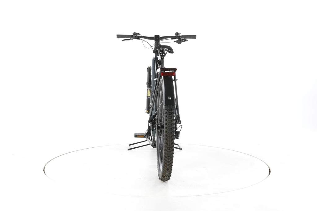 Rose MAYOR PLUS 1 Trekking E-Bike - Image 10