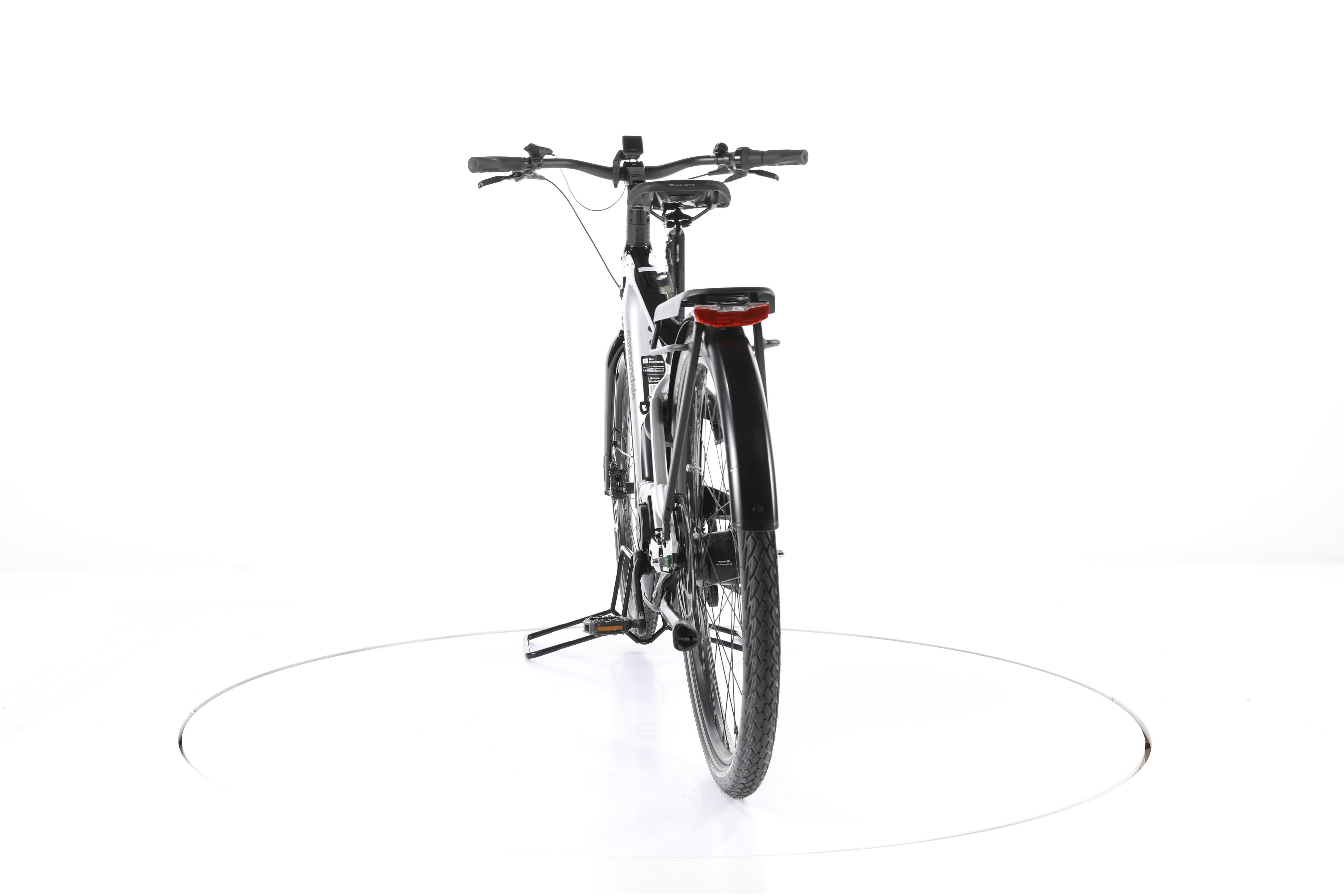 Cannondale Mavaro Neo 2 City E-Bike - Image 10