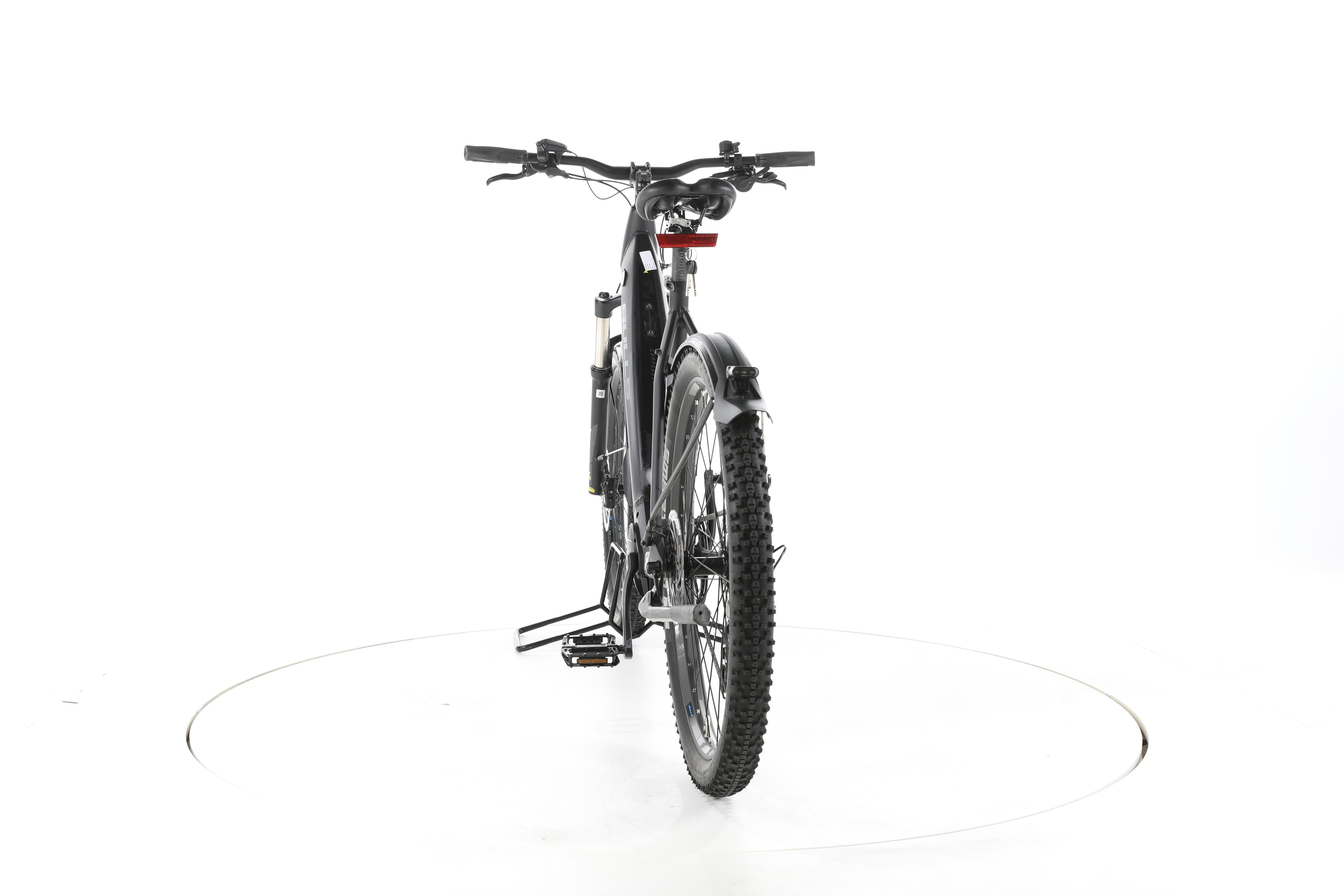 Bulls Copperhead EVO 2 XXL Street Trekking E-Bike Tiefeinsteiger - Image 10
