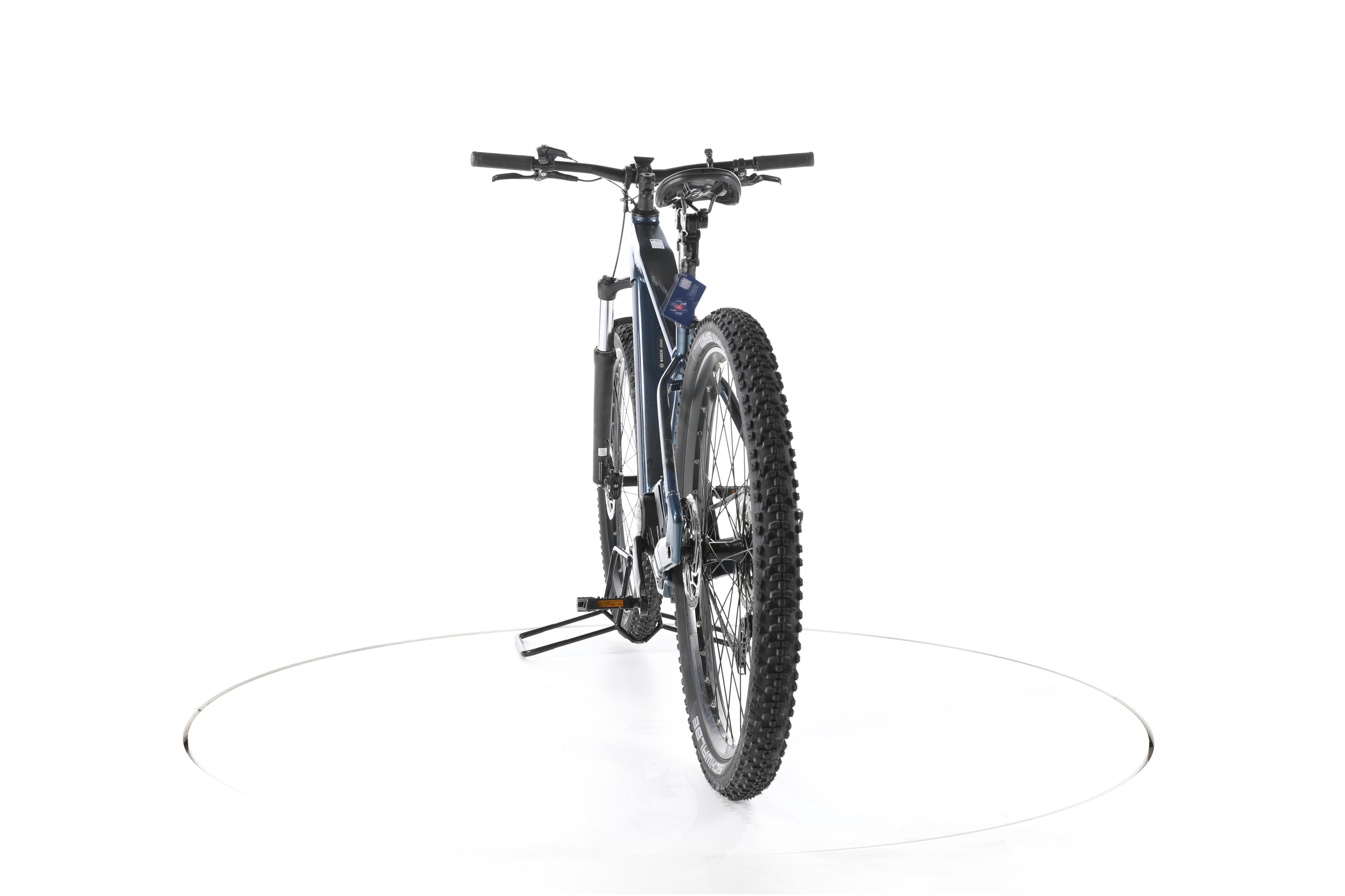 Scott Aspect eRIDE 930 E-Bike - Image 10