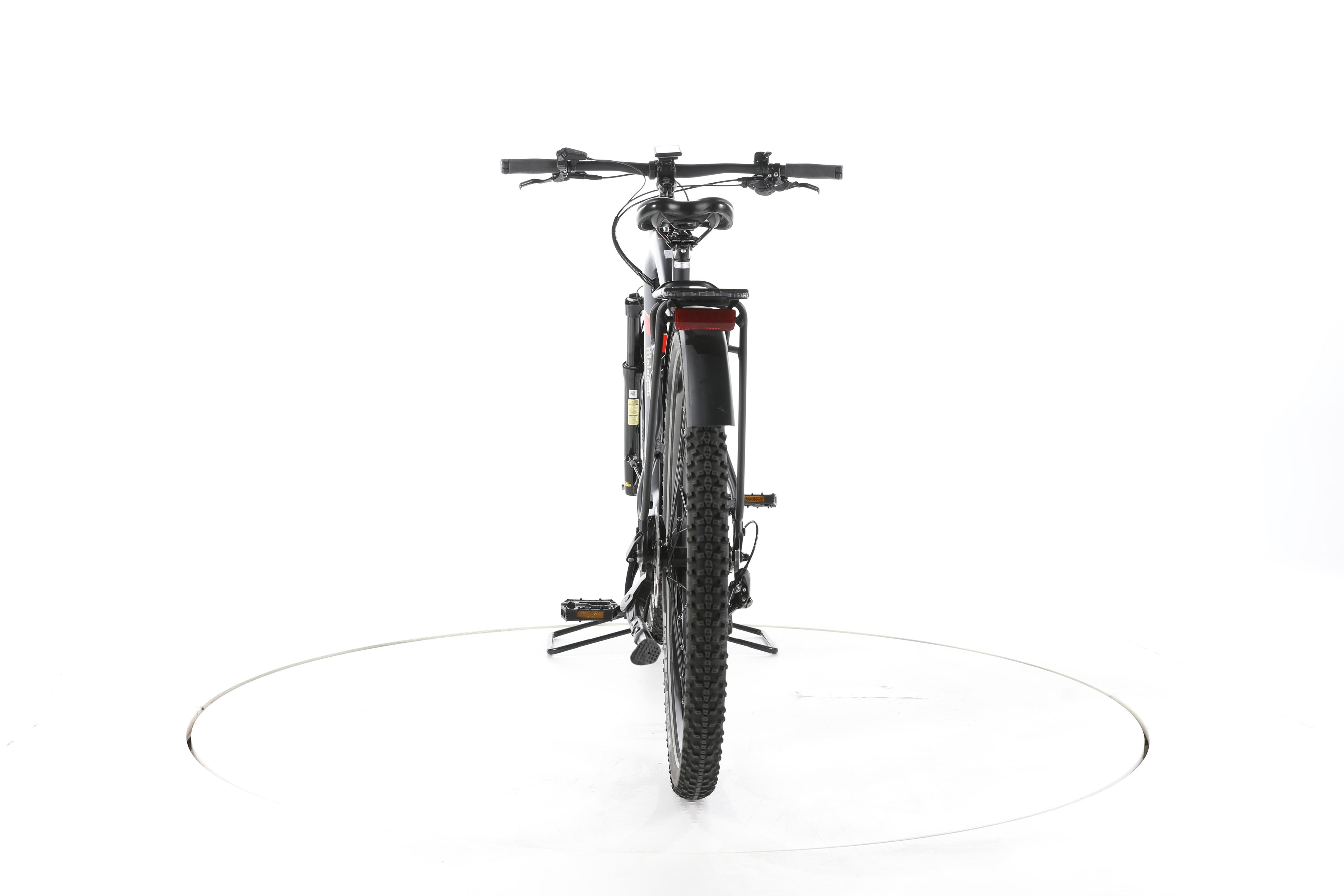 Malaguti Cortina TR 5.2 Trekking E-Bike 2023 - Image 10