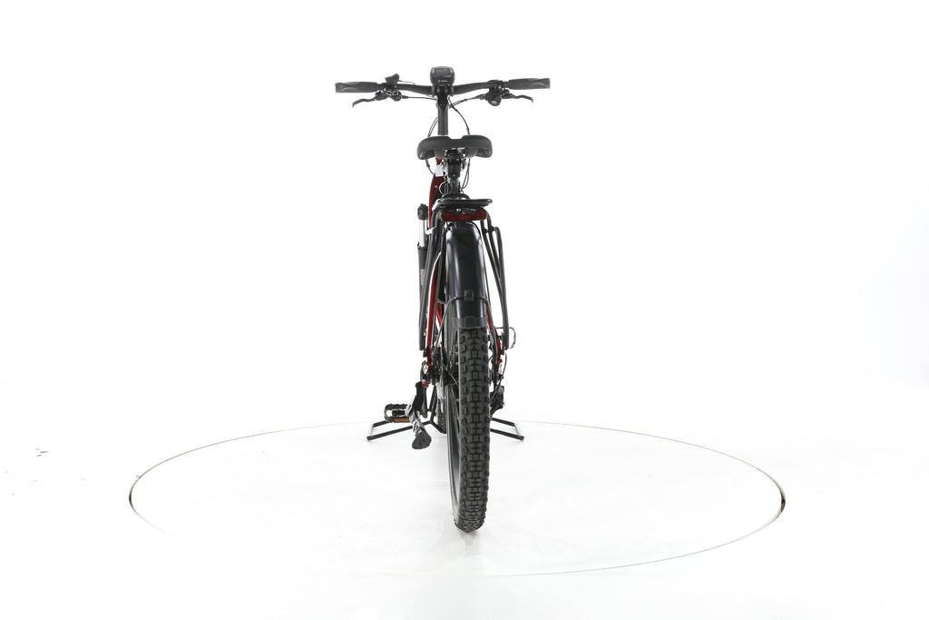 Velo de Ville AEB 800 Trekking E-Bike Tiefeinsteiger - Image 10