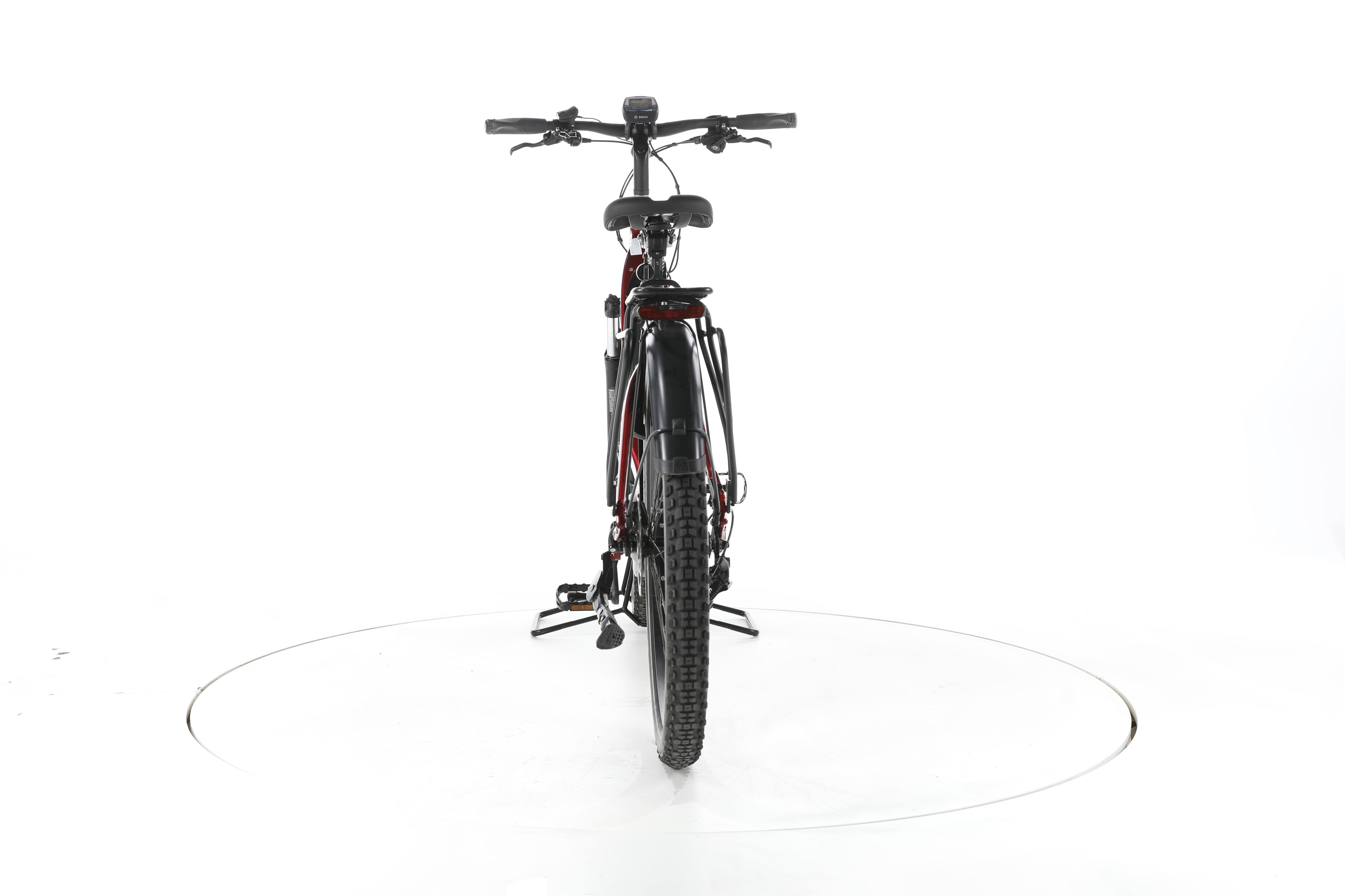 Velo de Ville AEB 800 Trekking E-Bike Tiefeinsteiger - Image 10