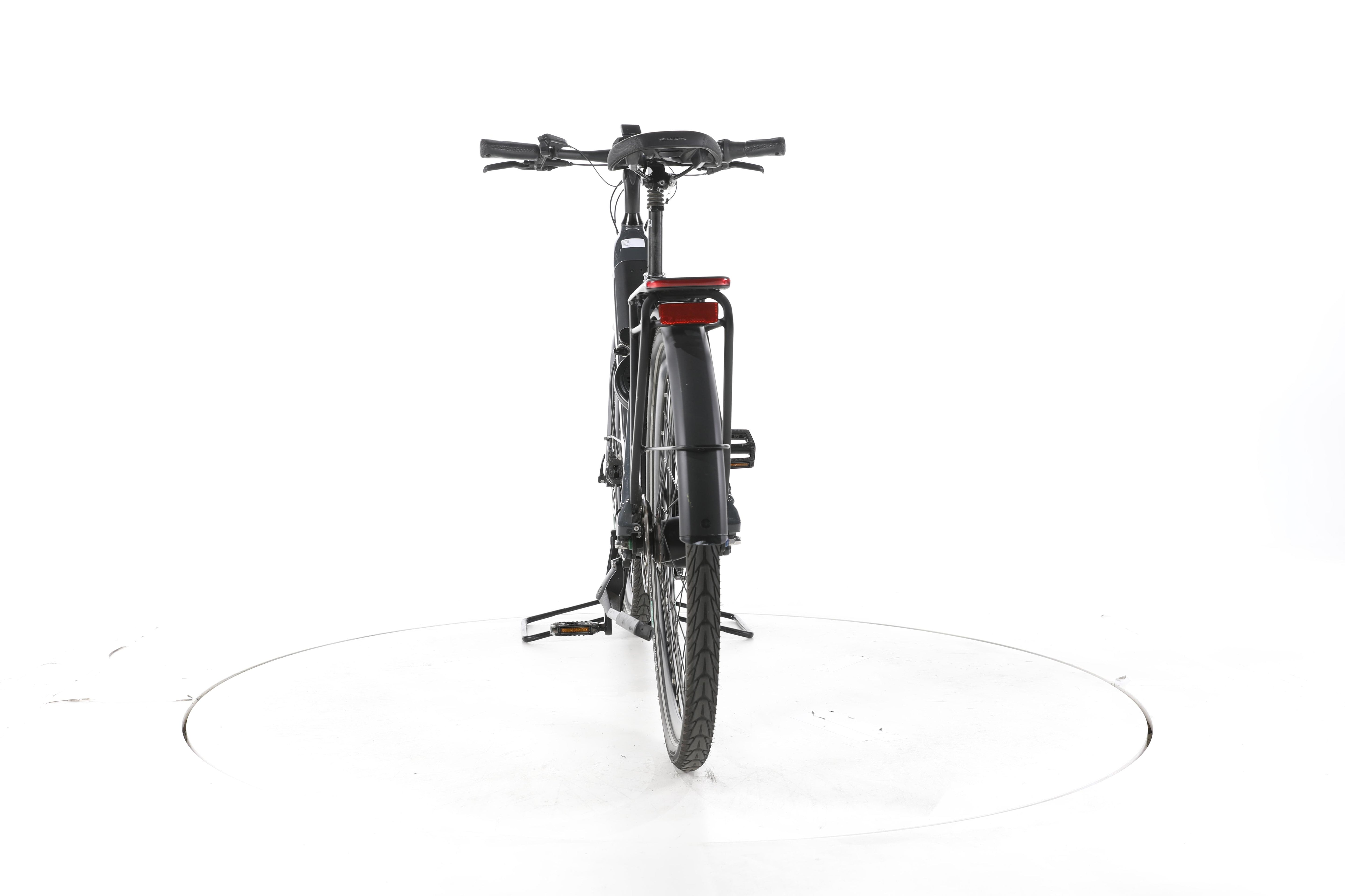 Gazelle Ultimate C5 HMB City E-Bike Tiefeinsteiger - Image 10