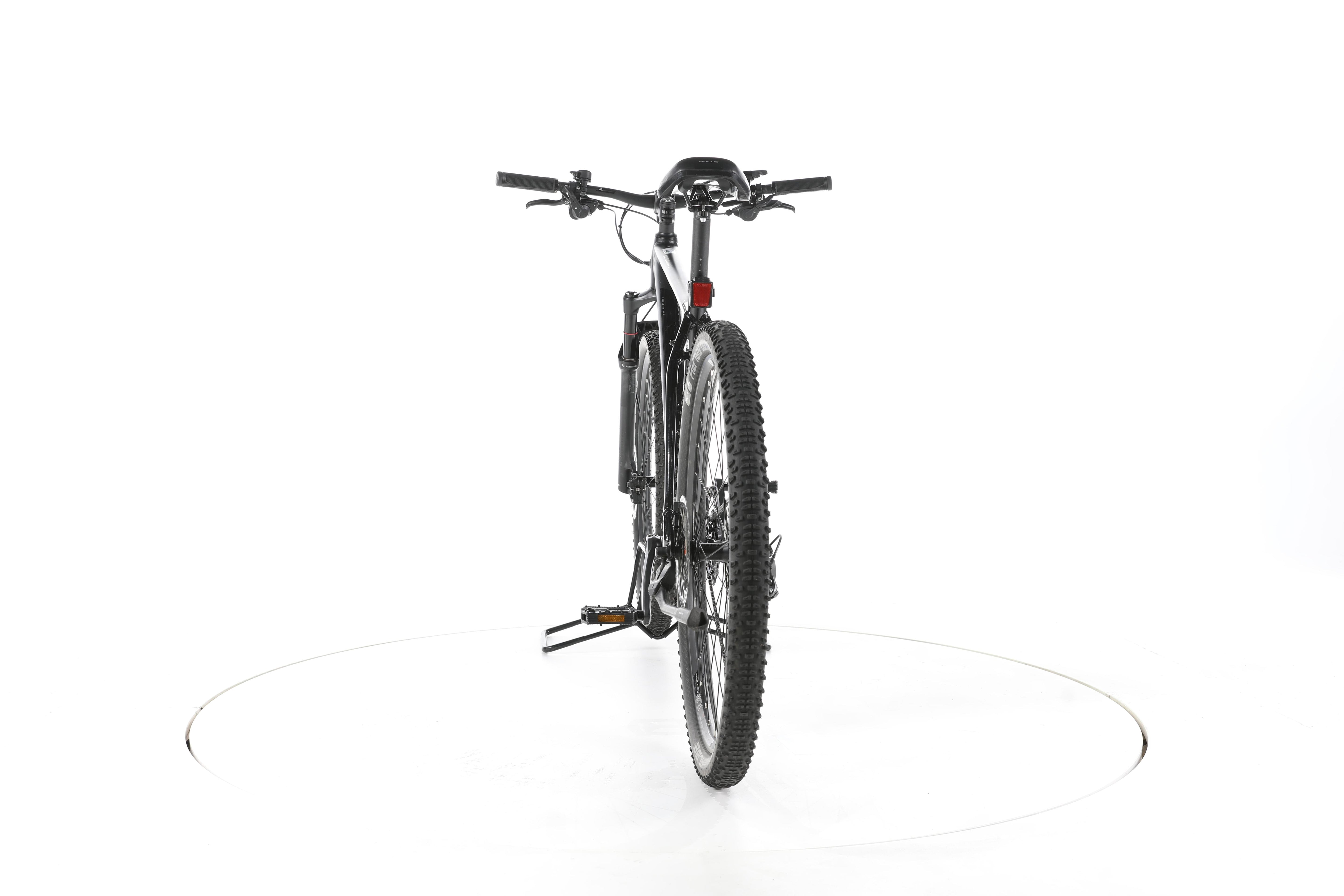 Bulls Copperhead 3 Fahrrad Hardtail - Image 10