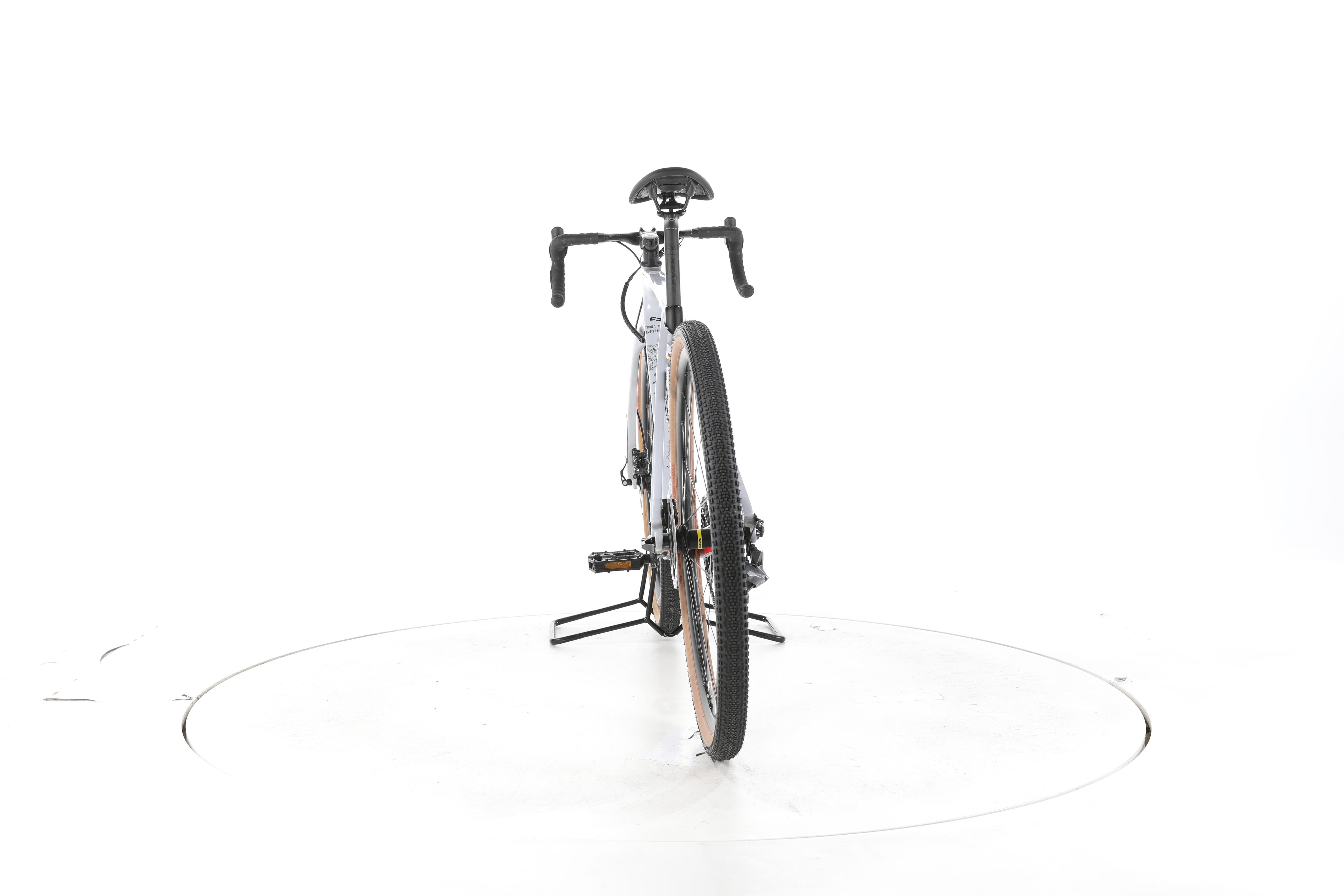 Corratec Allroad C1 Gravelbike Carbon - Image 10