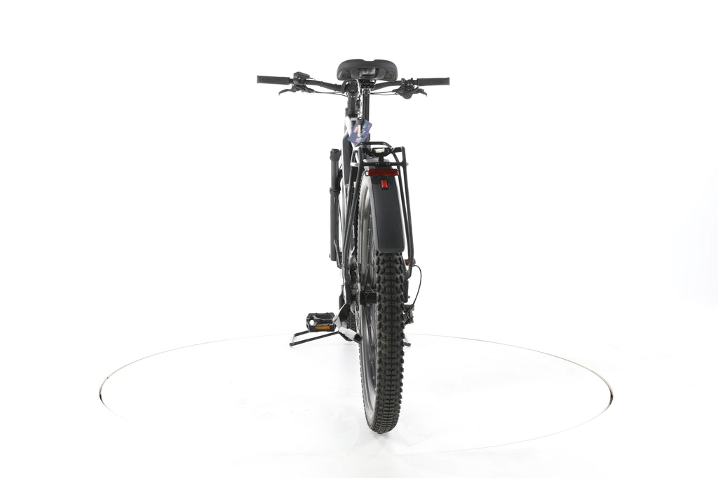 Cube Stereo Hybrid 120 SL Allroad SUV E-Bike - Image 10