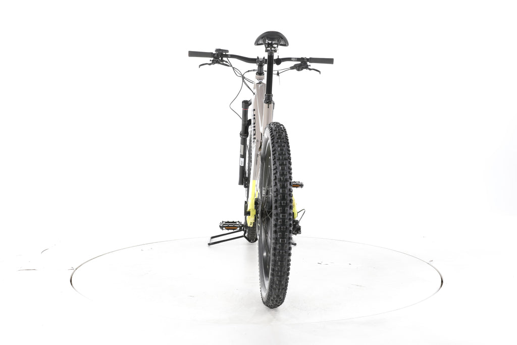 Haibike AllMtn 2 E-Bike Fully - Image 10