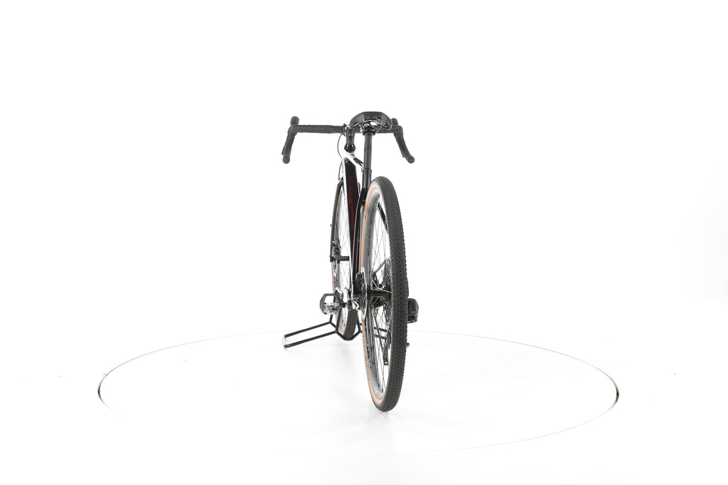 Cube Nuroad C:62 SLT Gravelbike Carbon - Image 10