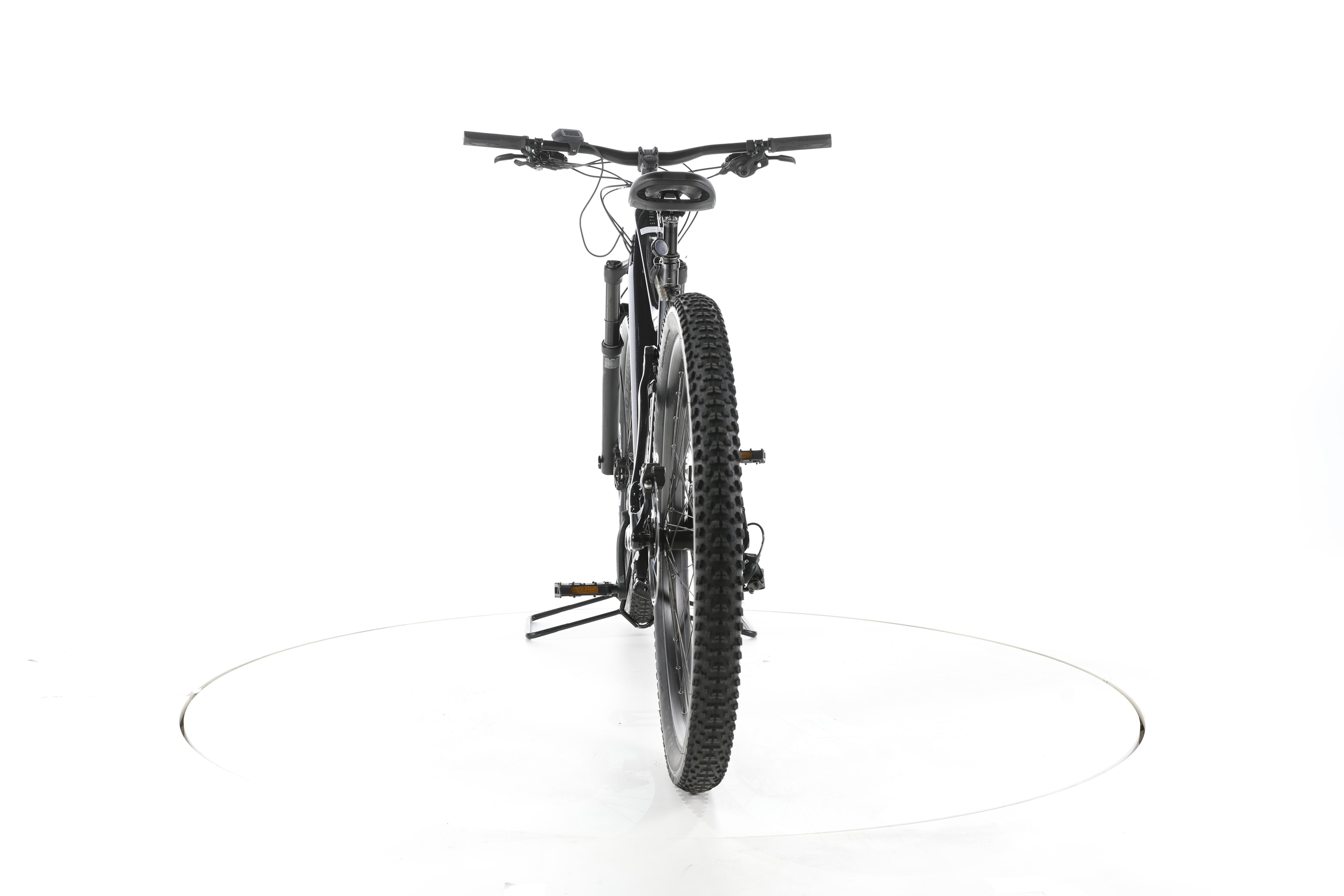 Scott Strike eRIDE 930 Fully E-Bike - Image 10