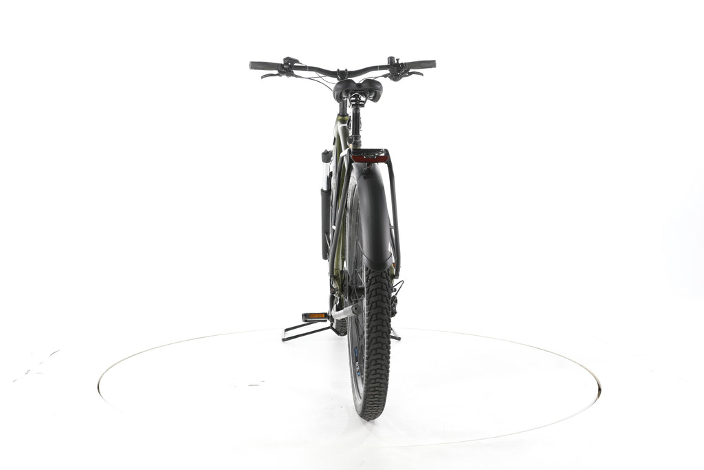 Bulls Allground CX Trekking E-Bike - Image 10