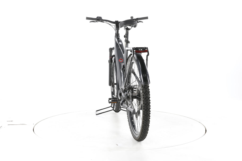 Carver SUV E.530 FS SUV E-Bike - Image 10