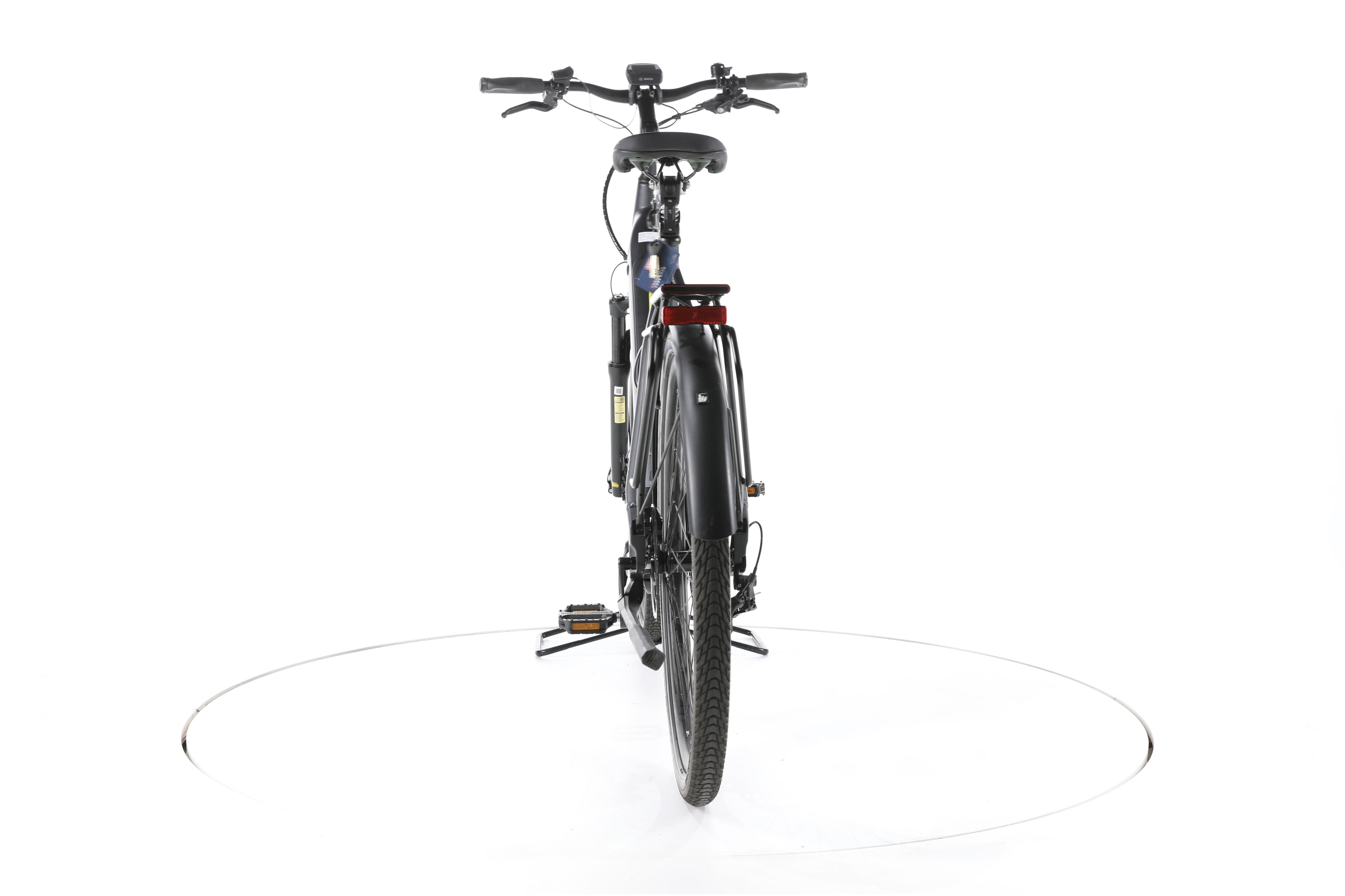 Stevens E-Trition Plus Forma Trekking E-Bike Tiefeinsteiger - Image 10