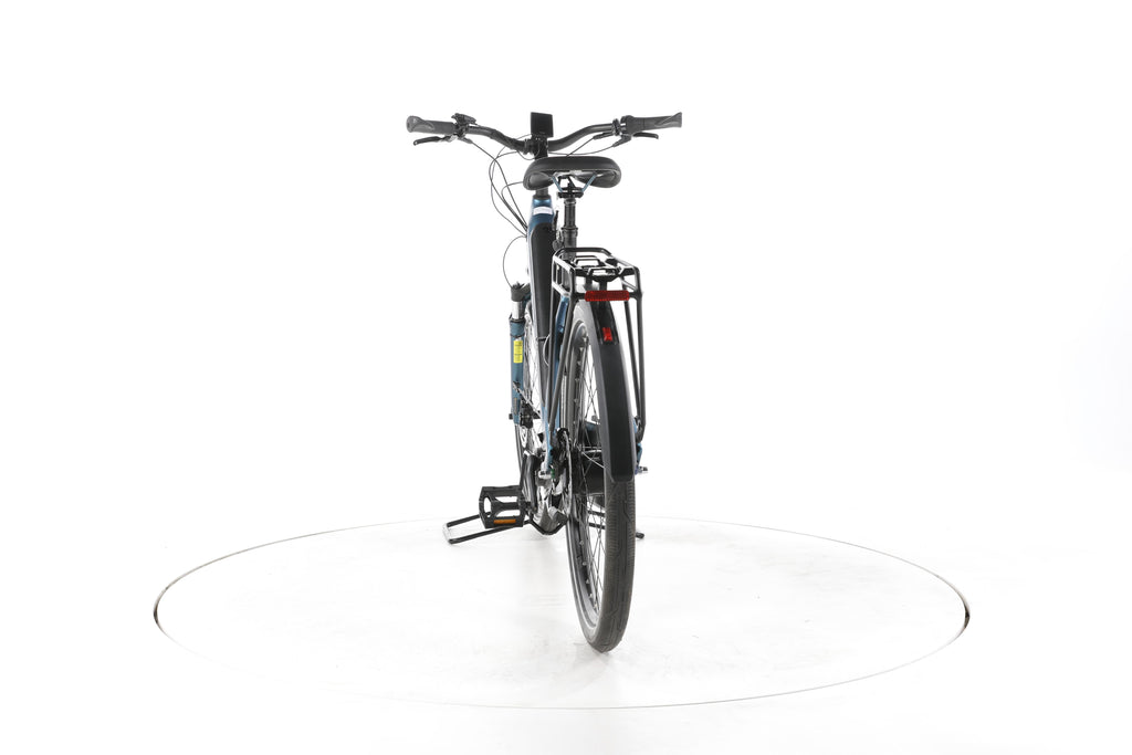 Cube Supreme RT Hybrid Comfort EXC 625 Trekking E-Bike Tiefeinsteiger 2025 - Image 10