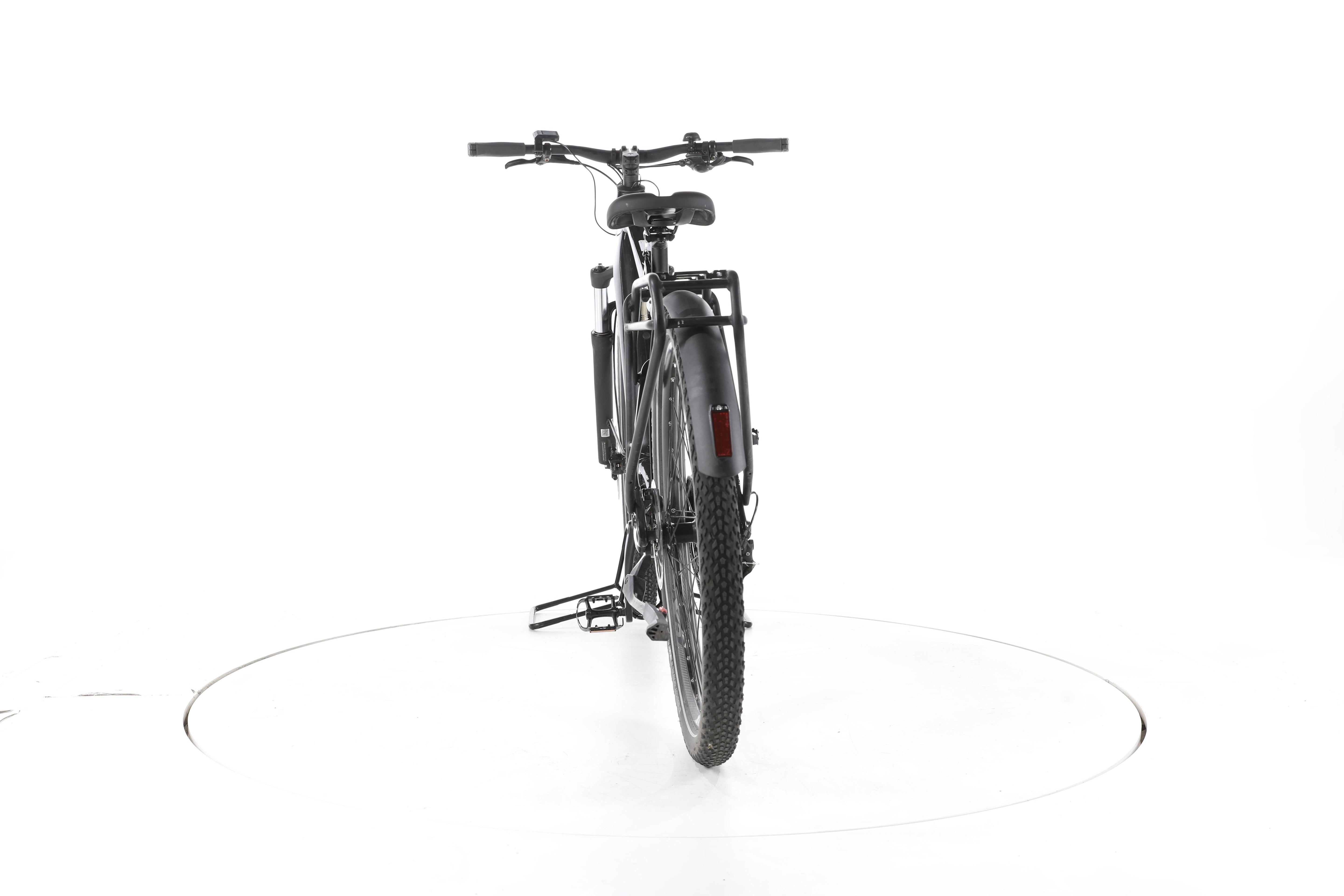 Giant Explore E+ 2 Trekking E-Bike - Image 10