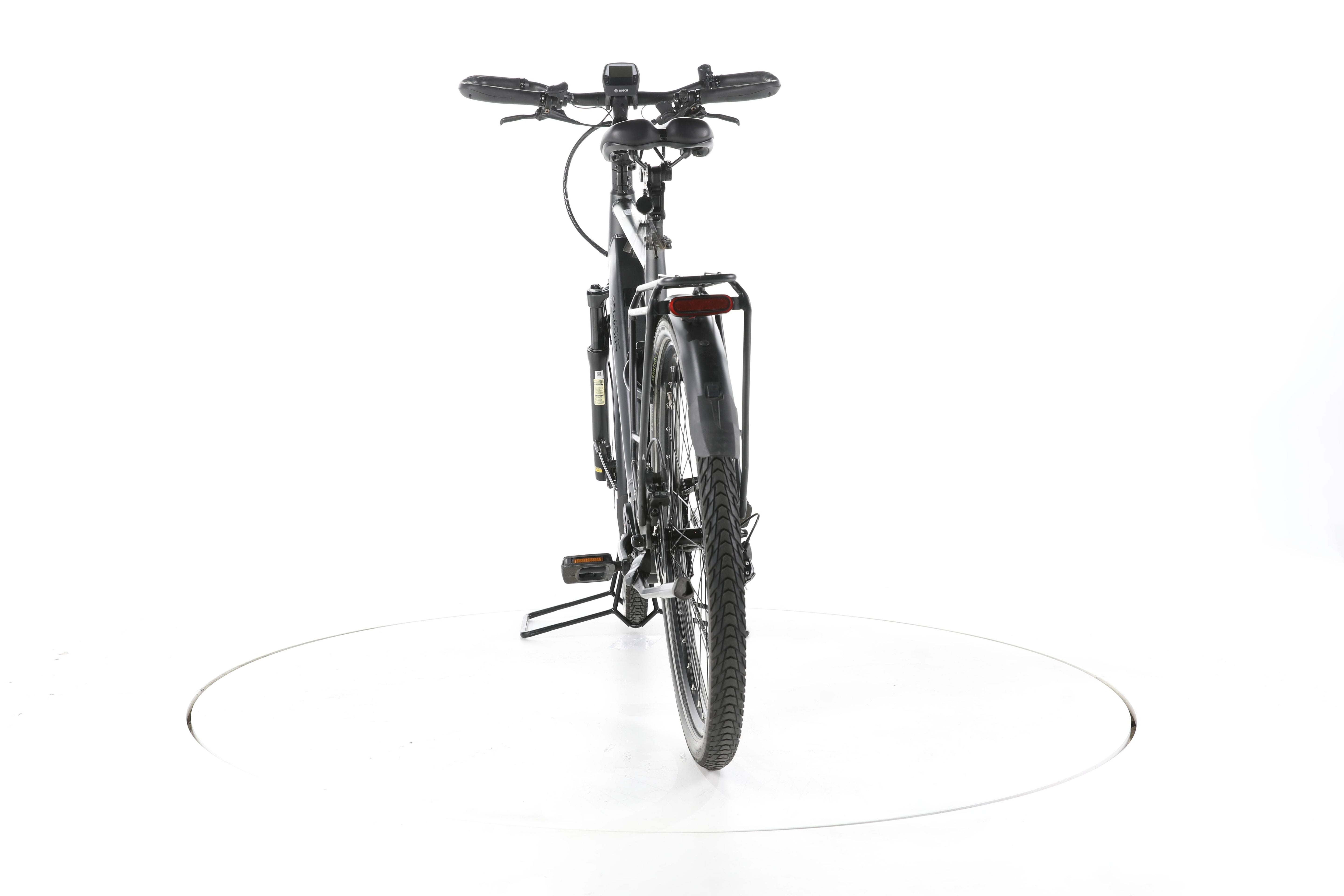 Pegasus Premio EVO 10 Lite Trekking E-Bike - Image 10