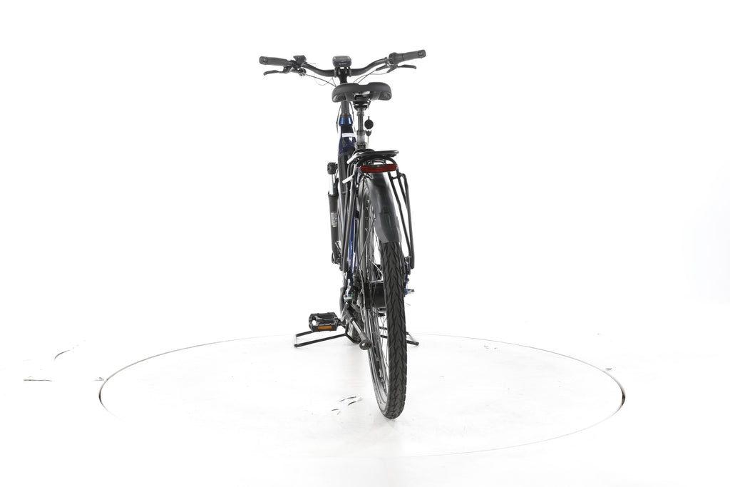 Velo de Ville AEB 890 City E-Bike Tiefeinsteiger - Image 10